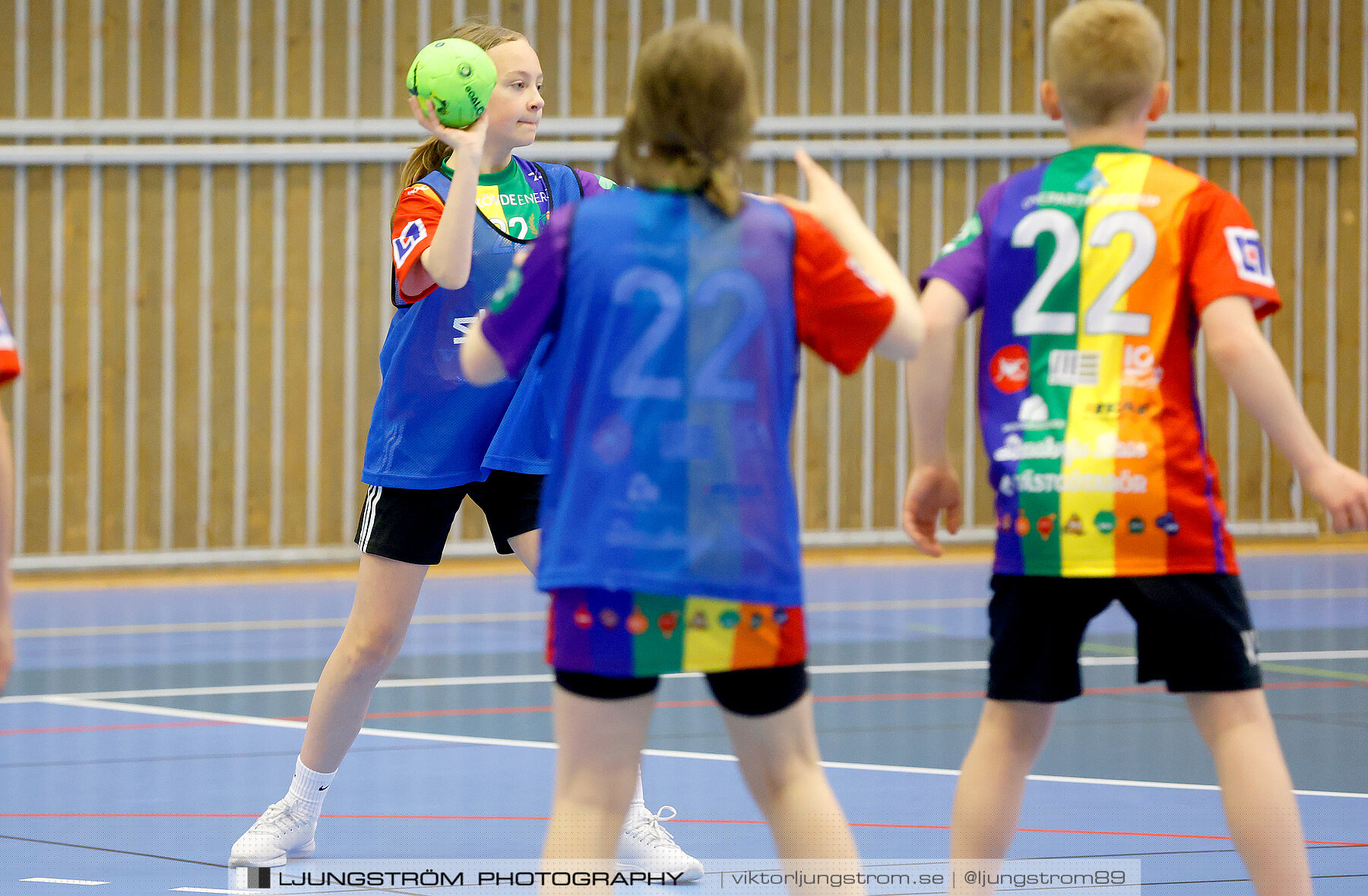 Klasshandboll Skövde 2022 Åldersklass 2010,mix,Arena Skövde,Skövde,Sverige,Handboll,,2022,282258