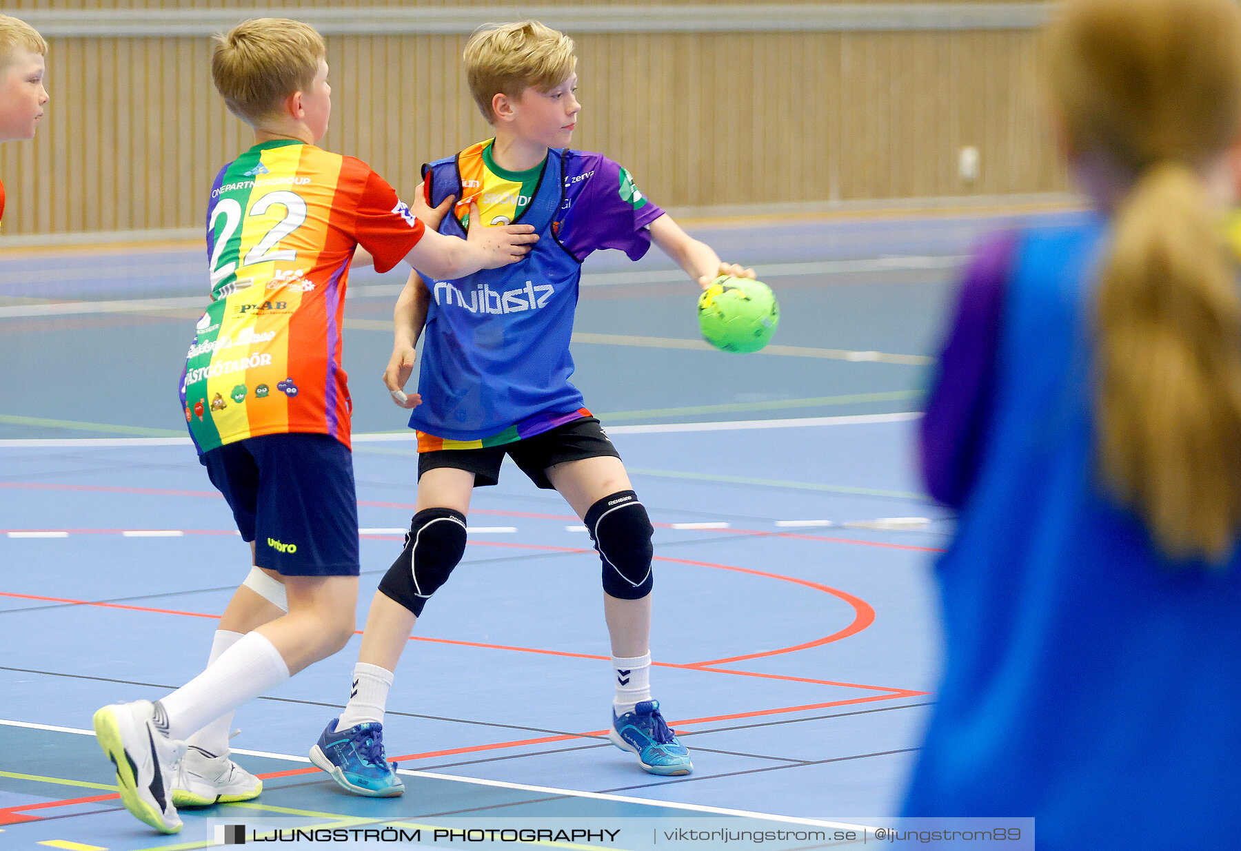 Klasshandboll Skövde 2022 Åldersklass 2010,mix,Arena Skövde,Skövde,Sverige,Handboll,,2022,282260