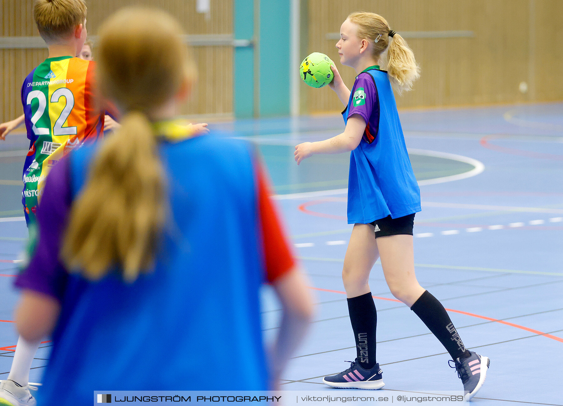 Klasshandboll Skövde 2022 Åldersklass 2010,mix,Arena Skövde,Skövde,Sverige,Handboll,,2022,282261