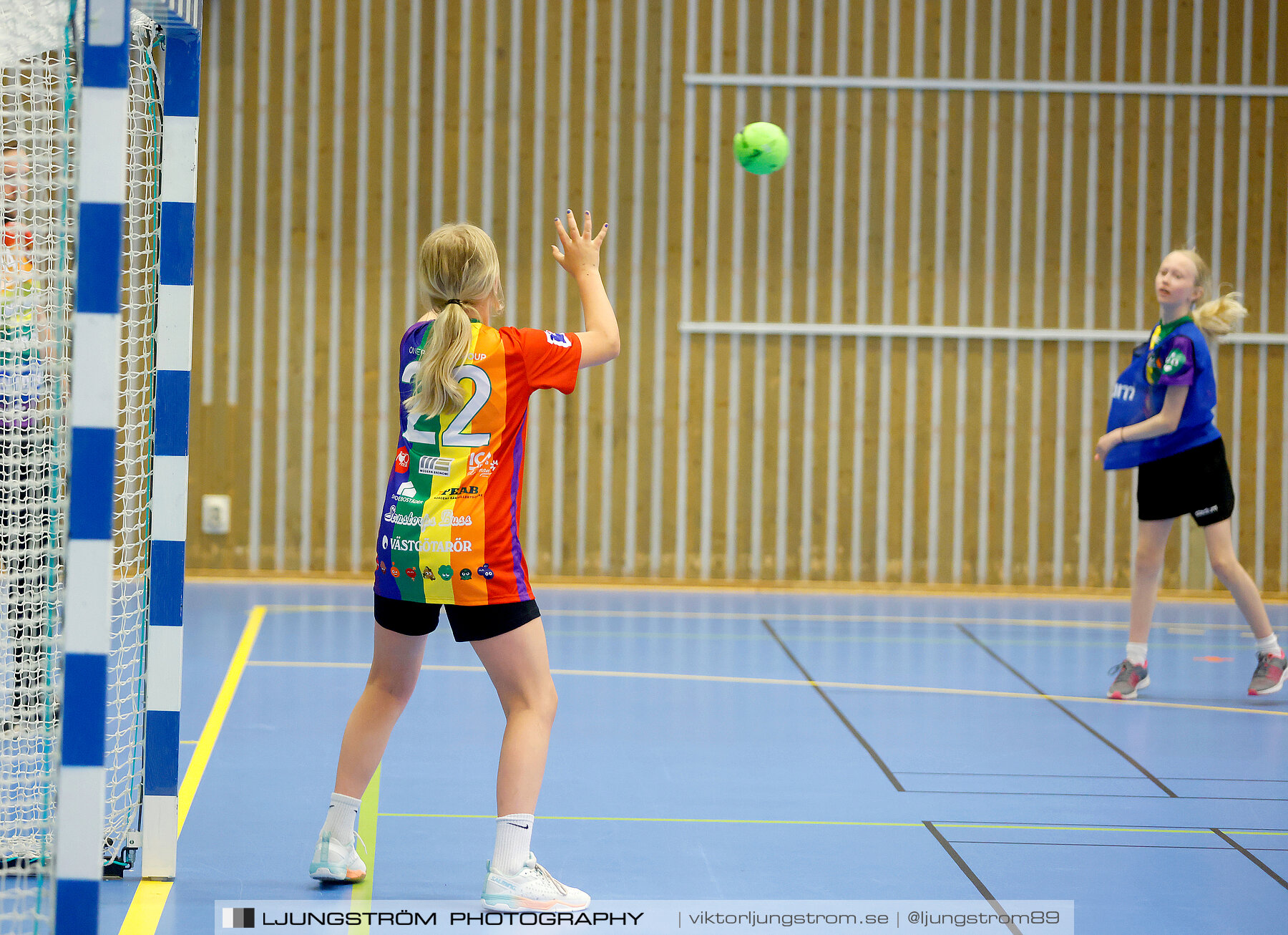 Klasshandboll Skövde 2022 Åldersklass 2010,mix,Arena Skövde,Skövde,Sverige,Handboll,,2022,282262