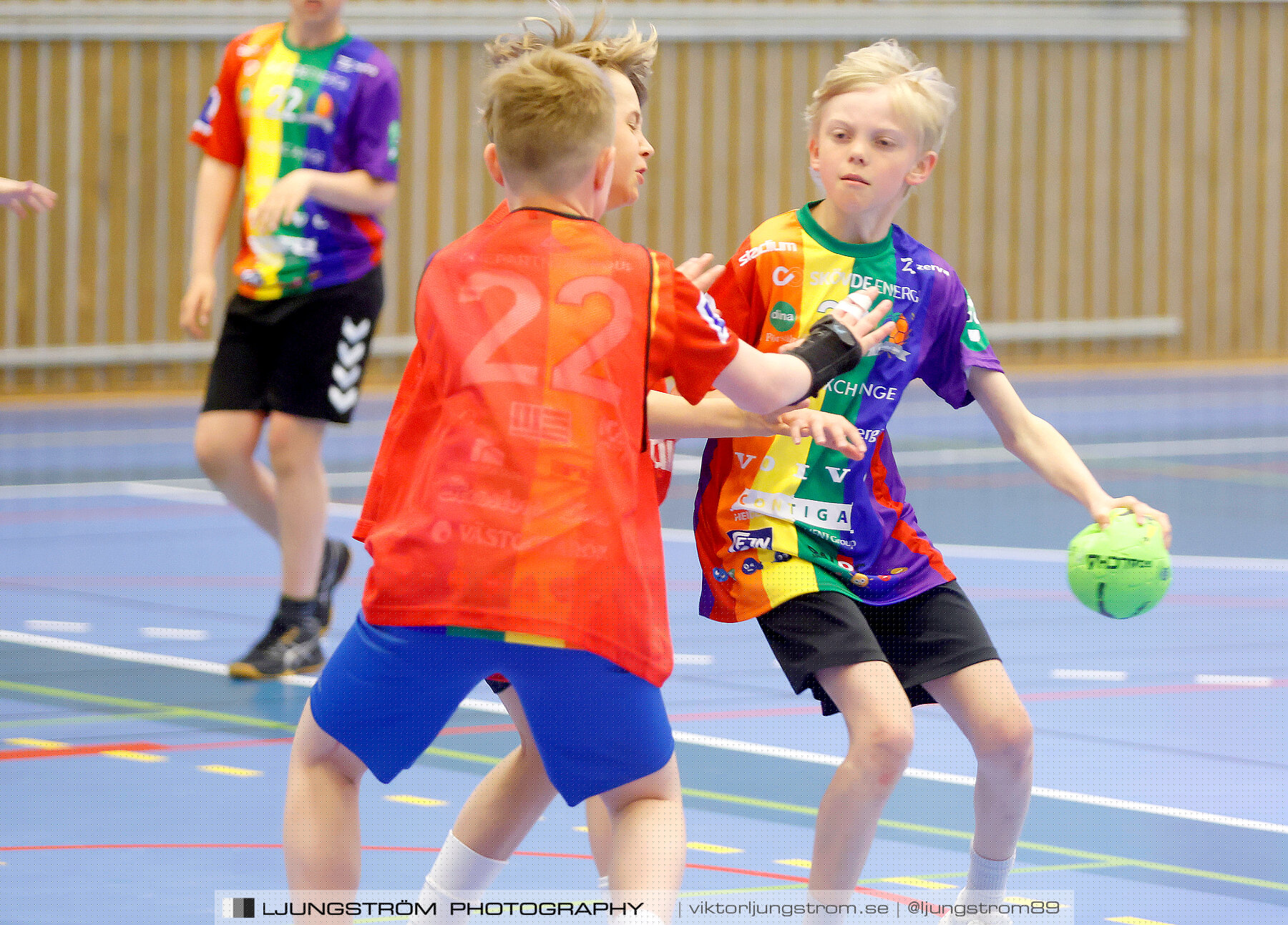 Klasshandboll Skövde 2022 Åldersklass 2010,mix,Arena Skövde,Skövde,Sverige,Handboll,,2022,282263