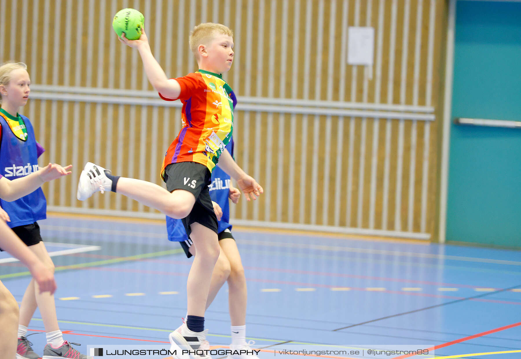 Klasshandboll Skövde 2022 Åldersklass 2010,mix,Arena Skövde,Skövde,Sverige,Handboll,,2022,282267