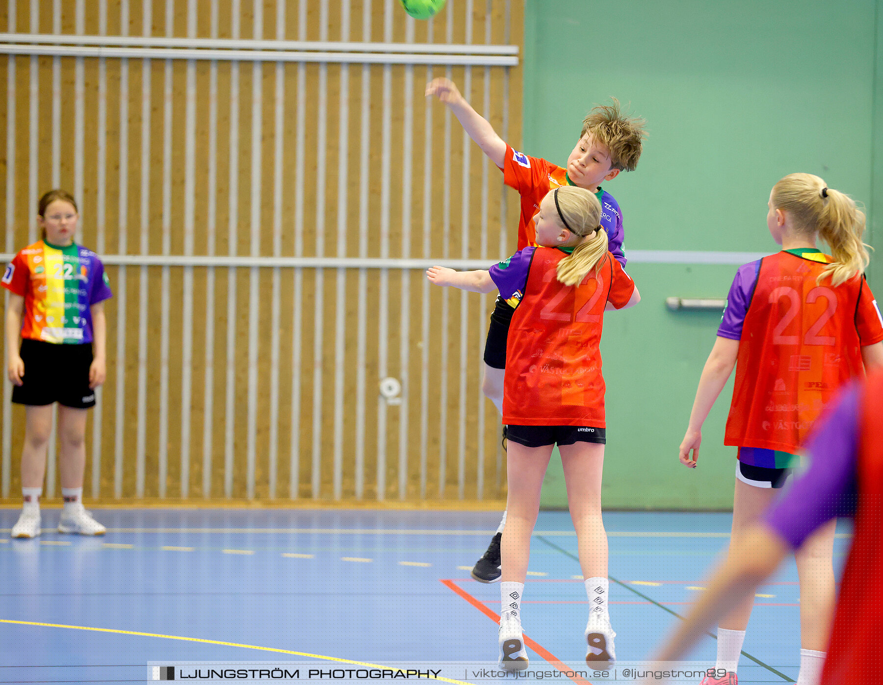 Klasshandboll Skövde 2022 Åldersklass 2010,mix,Arena Skövde,Skövde,Sverige,Handboll,,2022,282273