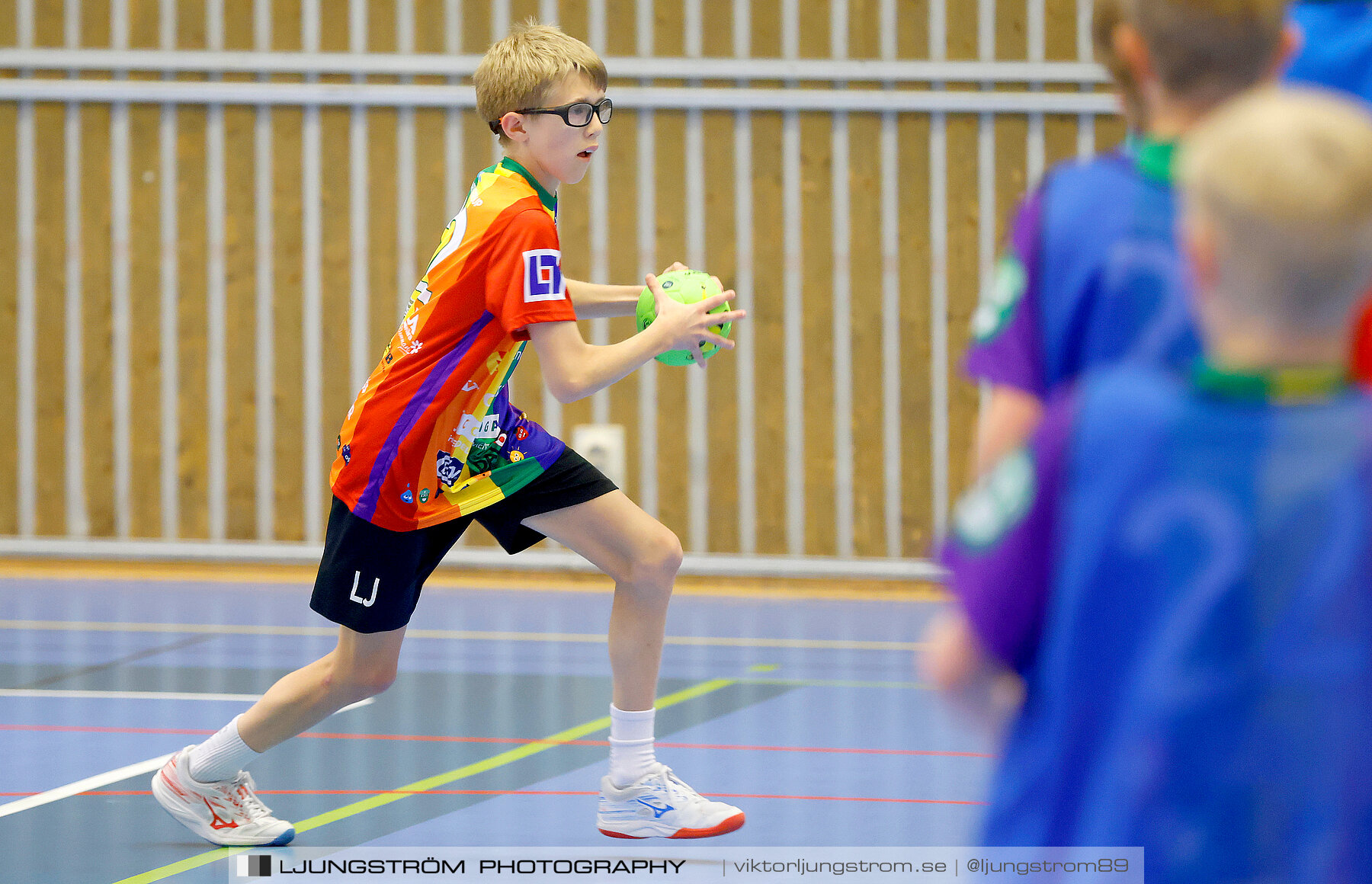 Klasshandboll Skövde 2022 Åldersklass 2010,mix,Arena Skövde,Skövde,Sverige,Handboll,,2022,282274