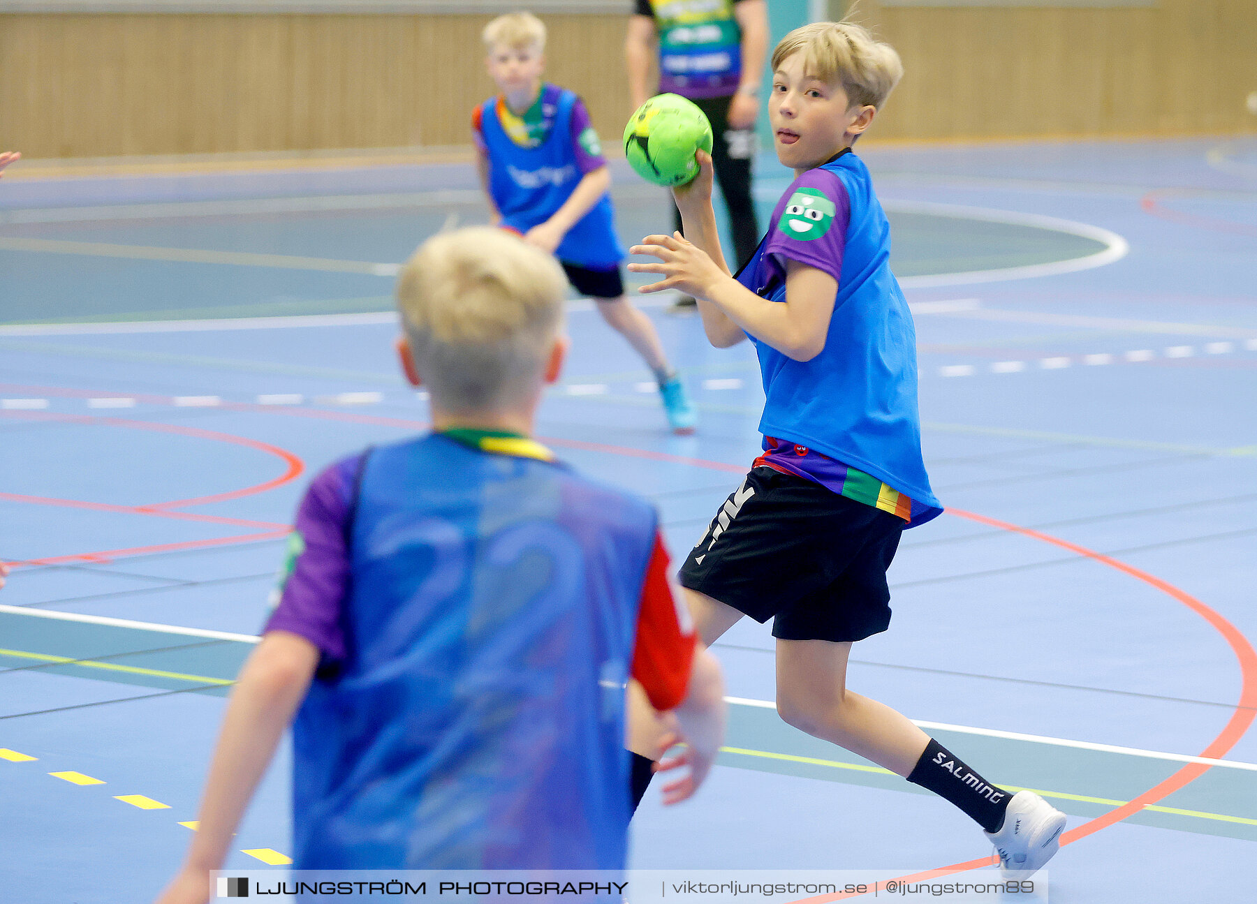 Klasshandboll Skövde 2022 Åldersklass 2010,mix,Arena Skövde,Skövde,Sverige,Handboll,,2022,282276