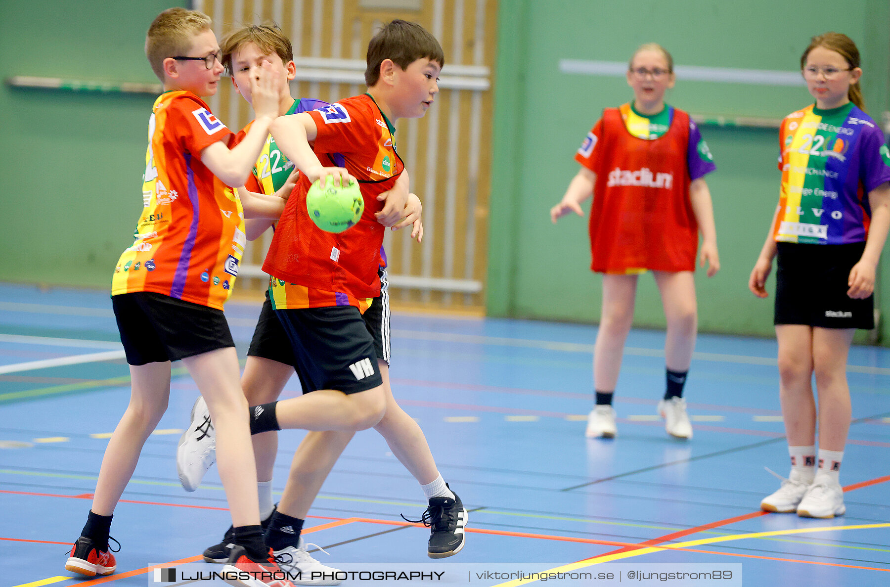 Klasshandboll Skövde 2022 Åldersklass 2010,mix,Arena Skövde,Skövde,Sverige,Handboll,,2022,282279