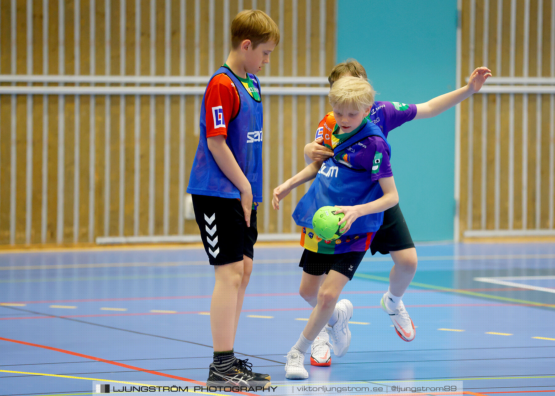 Klasshandboll Skövde 2022 Åldersklass 2010,mix,Arena Skövde,Skövde,Sverige,Handboll,,2022,282299