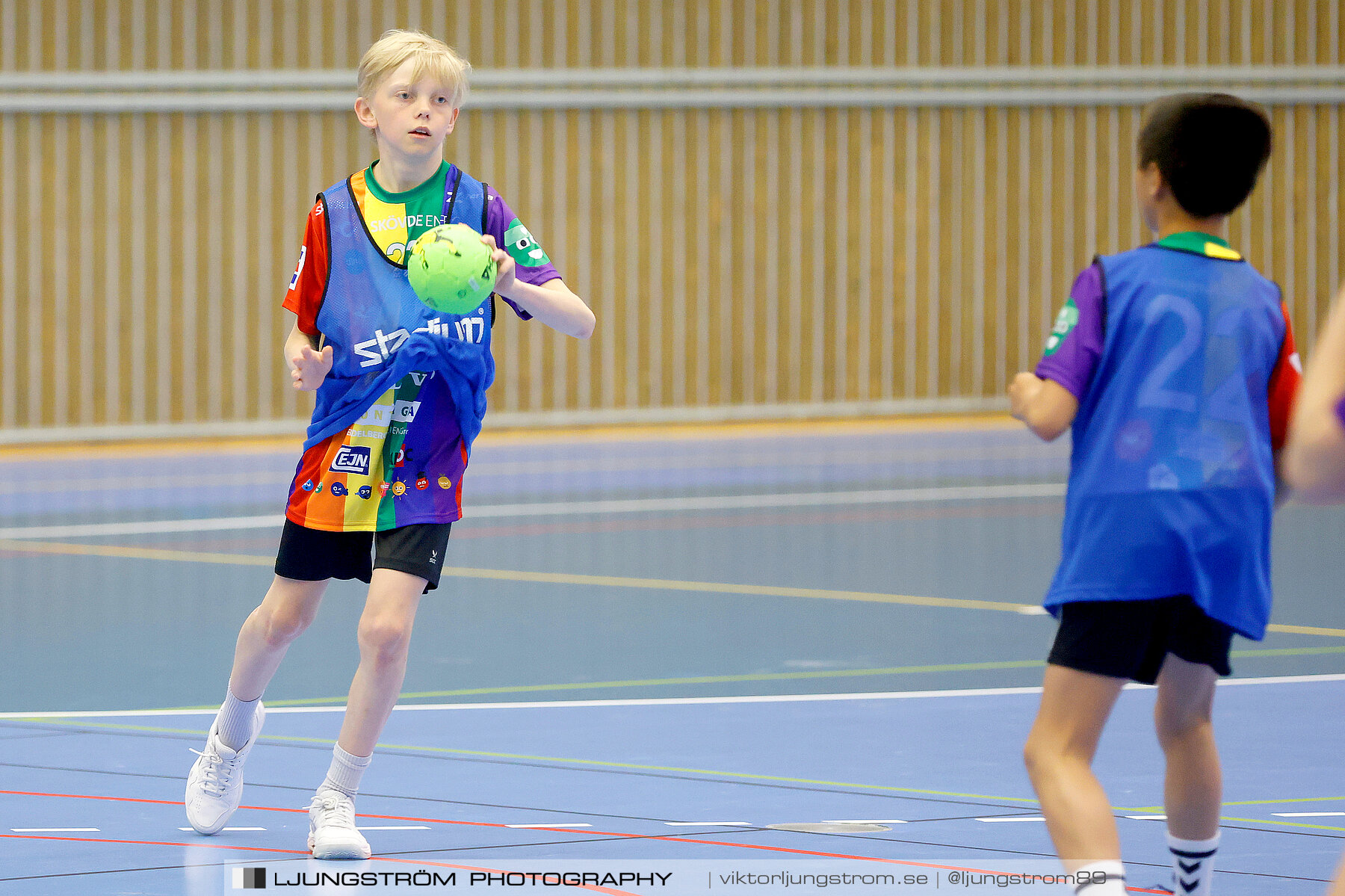 Klasshandboll Skövde 2022 Åldersklass 2010,mix,Arena Skövde,Skövde,Sverige,Handboll,,2022,282301