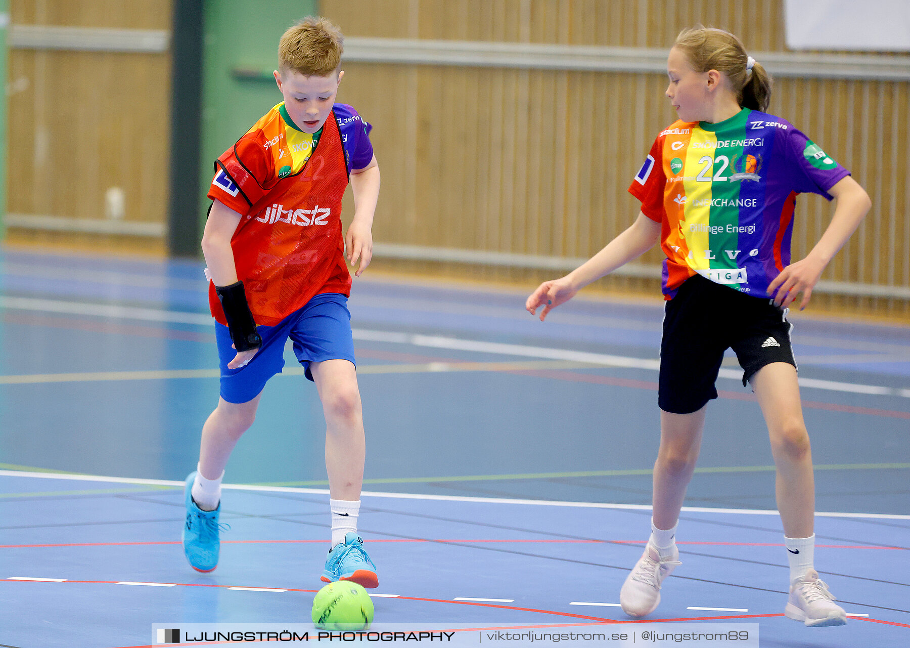 Klasshandboll Skövde 2022 Åldersklass 2010,mix,Arena Skövde,Skövde,Sverige,Handboll,,2022,282302