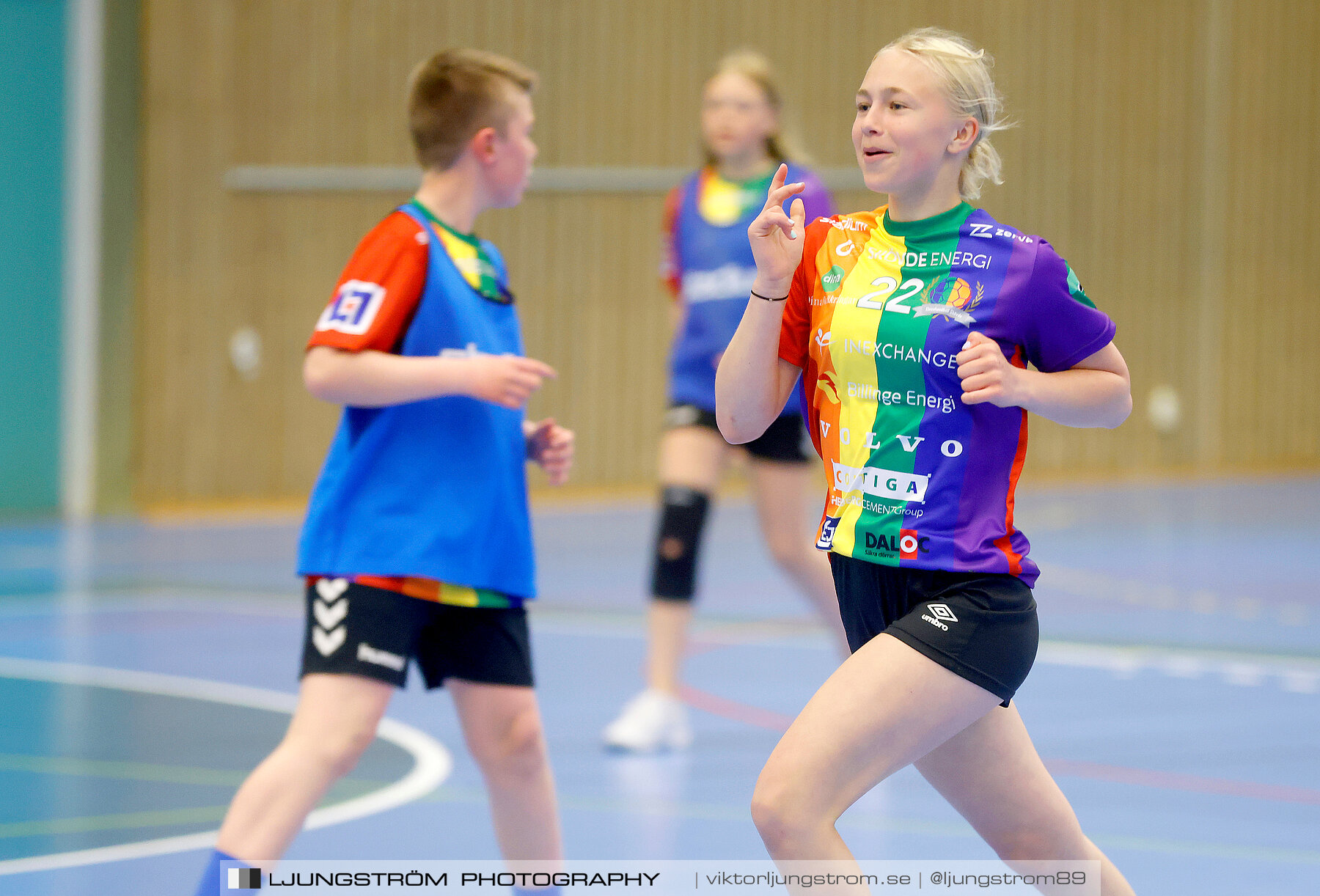 Klasshandboll Skövde 2022 Åldersklass 2010,mix,Arena Skövde,Skövde,Sverige,Handboll,,2022,282310