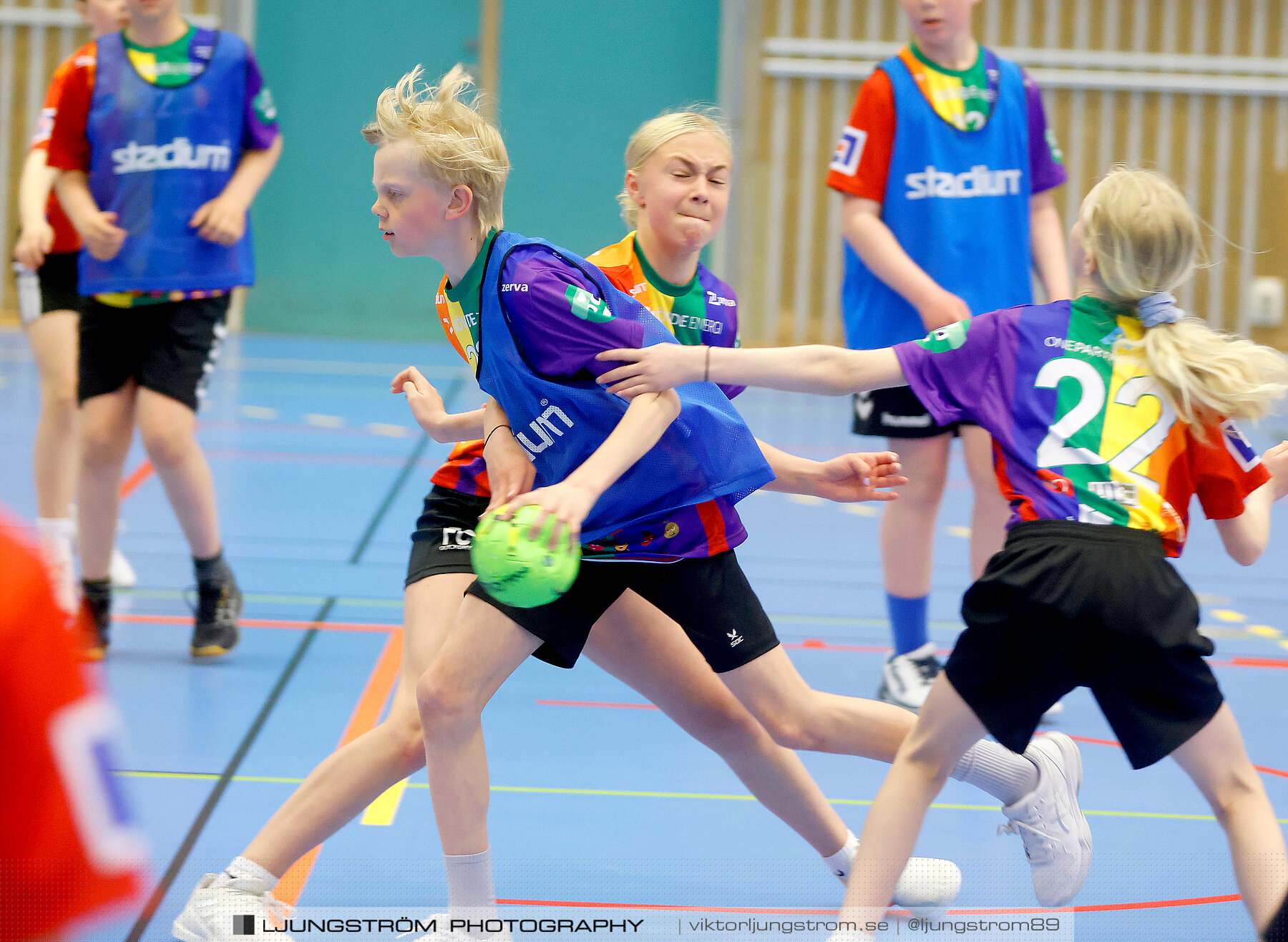 Klasshandboll Skövde 2022 Åldersklass 2010,mix,Arena Skövde,Skövde,Sverige,Handboll,,2022,282315