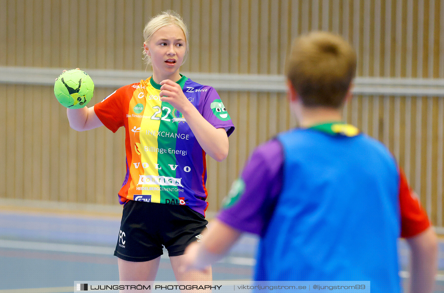 Klasshandboll Skövde 2022 Åldersklass 2010,mix,Arena Skövde,Skövde,Sverige,Handboll,,2022,282318