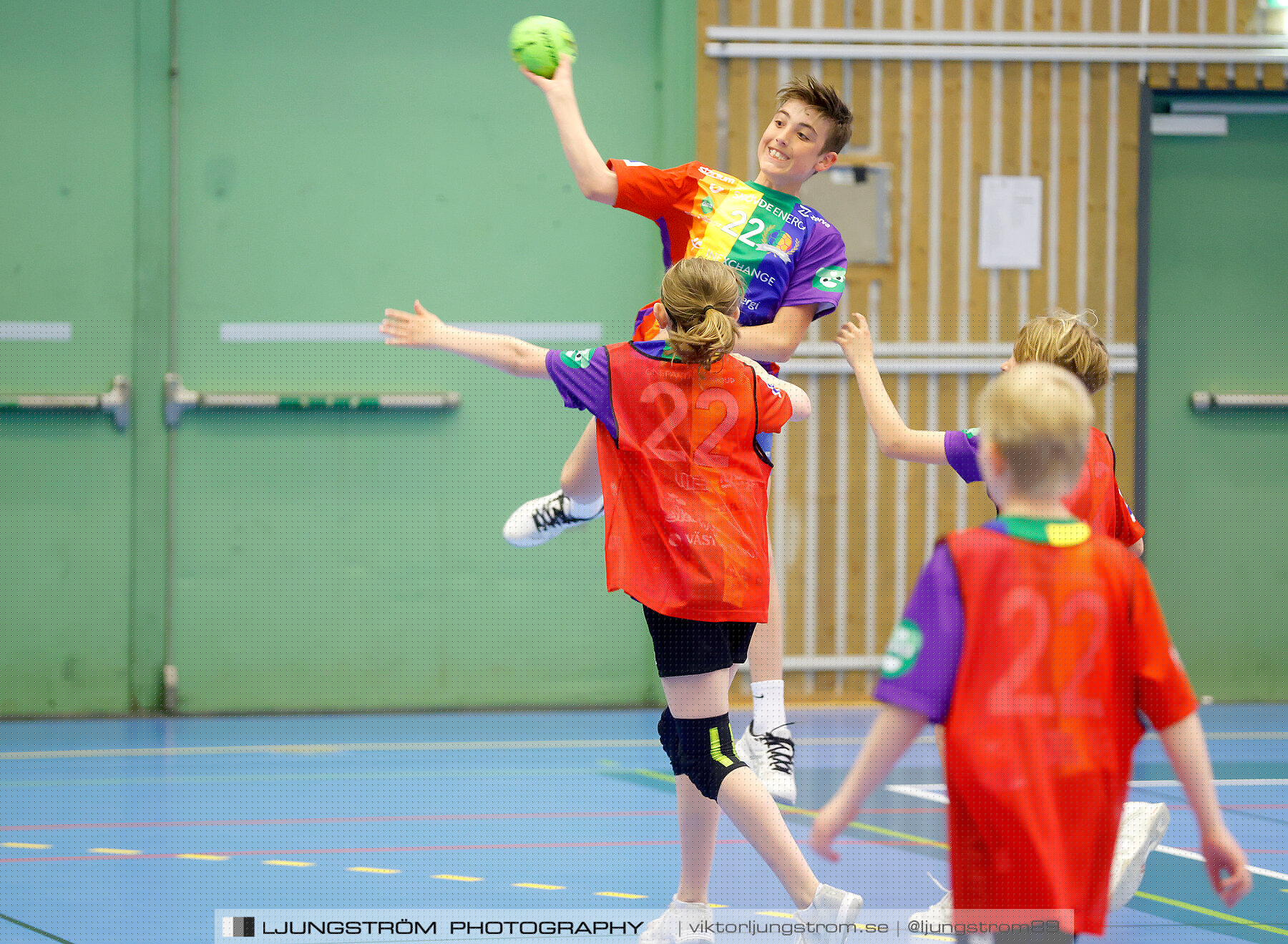 Klasshandboll Skövde 2022 Åldersklass 2010,mix,Arena Skövde,Skövde,Sverige,Handboll,,2022,282324