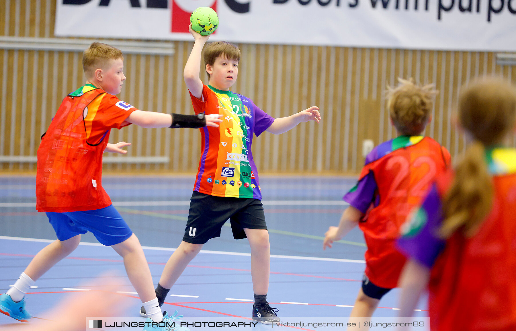 Klasshandboll Skövde 2022 Åldersklass 2010,mix,Arena Skövde,Skövde,Sverige,Handboll,,2022,282325