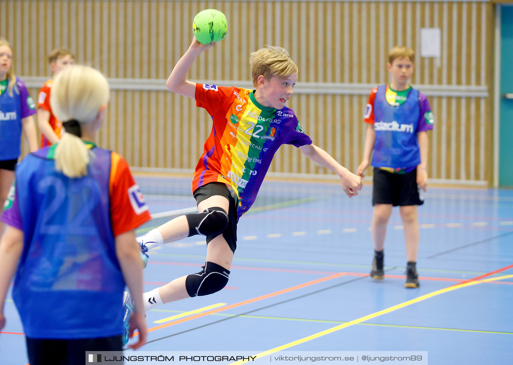 Klasshandboll Skövde 2022 Åldersklass 2010,mix,Arena Skövde,Skövde,Sverige,Handboll,,2022,282326