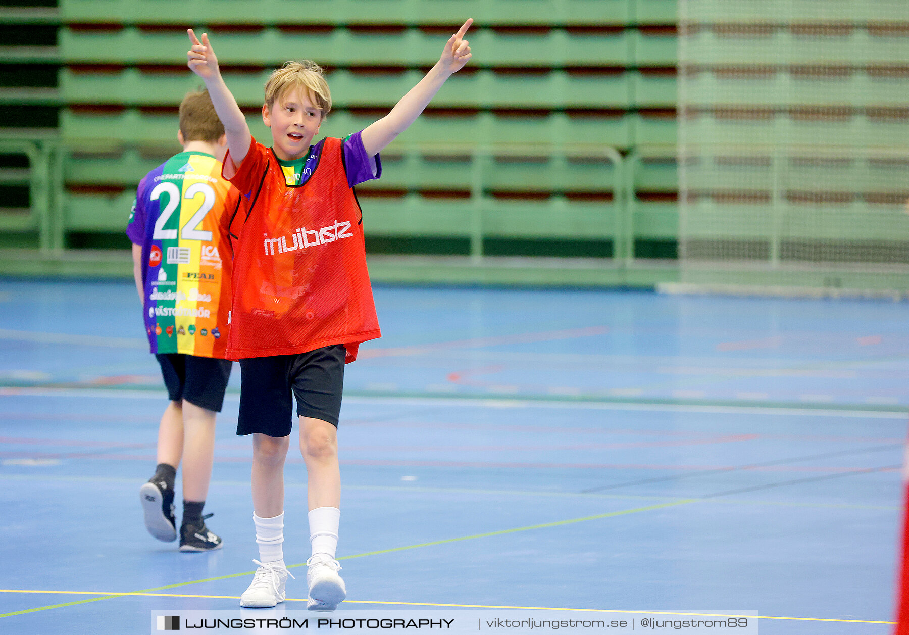 Klasshandboll Skövde 2022 Åldersklass 2010,mix,Arena Skövde,Skövde,Sverige,Handboll,,2022,282331