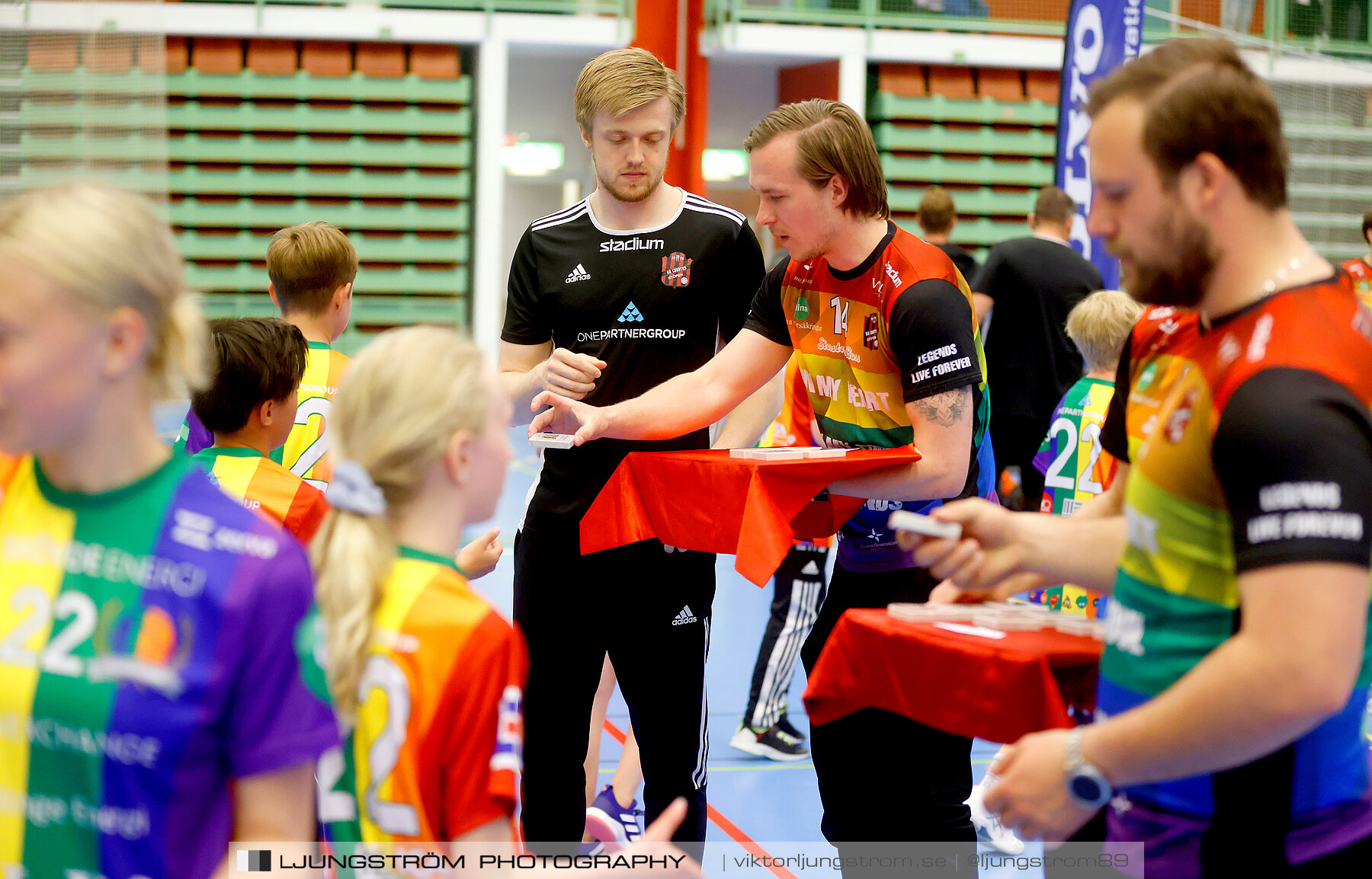 Klasshandboll Skövde 2022 Åldersklass 2010,mix,Arena Skövde,Skövde,Sverige,Handboll,,2022,282341