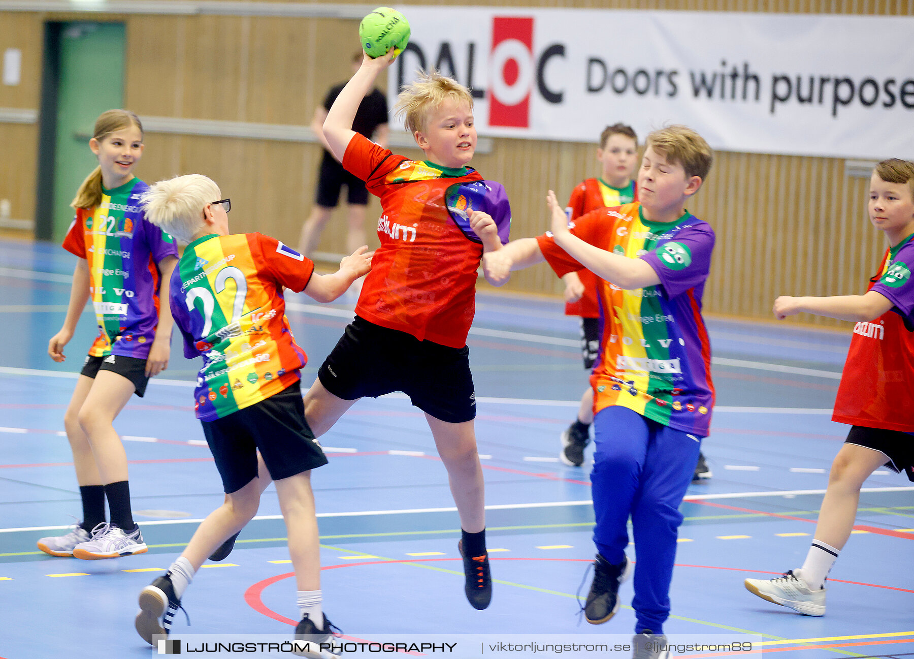 Klasshandboll Skövde 2022 Åldersklass 2010,mix,Arena Skövde,Skövde,Sverige,Handboll,,2022,282344