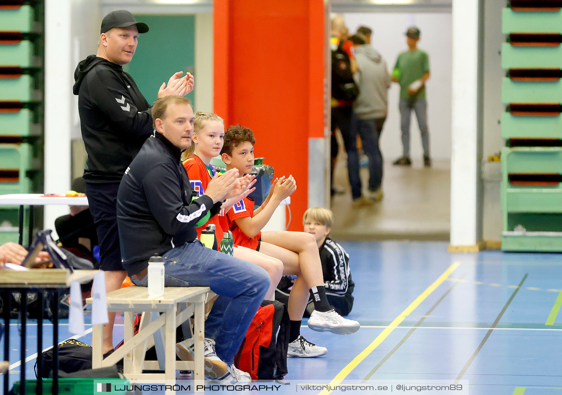 Klasshandboll Skövde 2022 Åldersklass 2010,mix,Arena Skövde,Skövde,Sverige,Handboll,,2022,282345