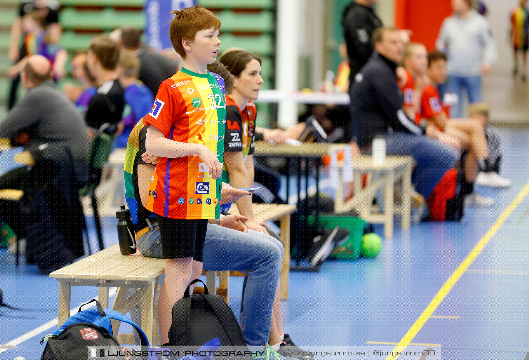 Klasshandboll Skövde 2022 Åldersklass 2010,mix,Arena Skövde,Skövde,Sverige,Handboll,,2022,282348