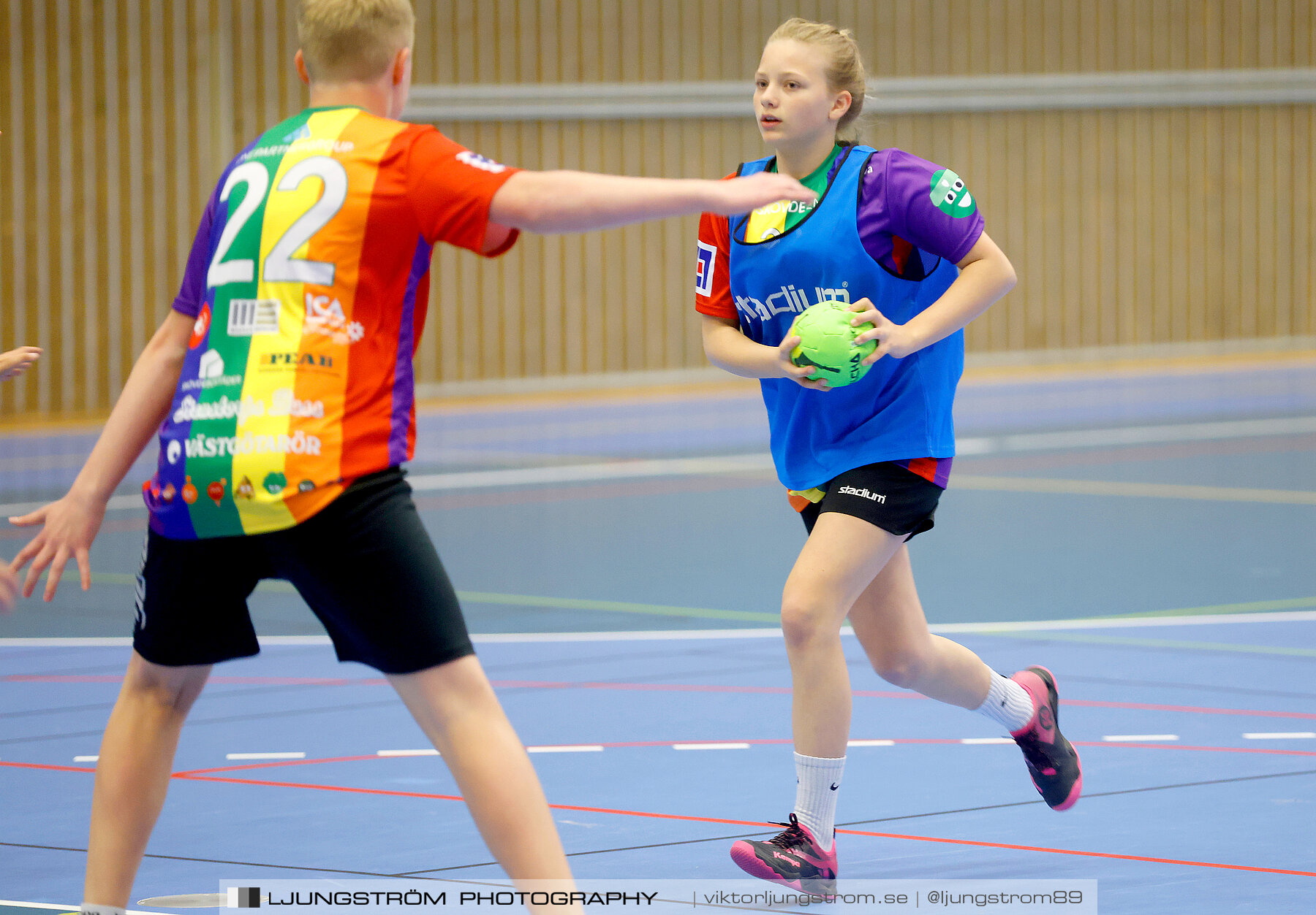 Klasshandboll Skövde 2022 Åldersklass 2010,mix,Arena Skövde,Skövde,Sverige,Handboll,,2022,282350