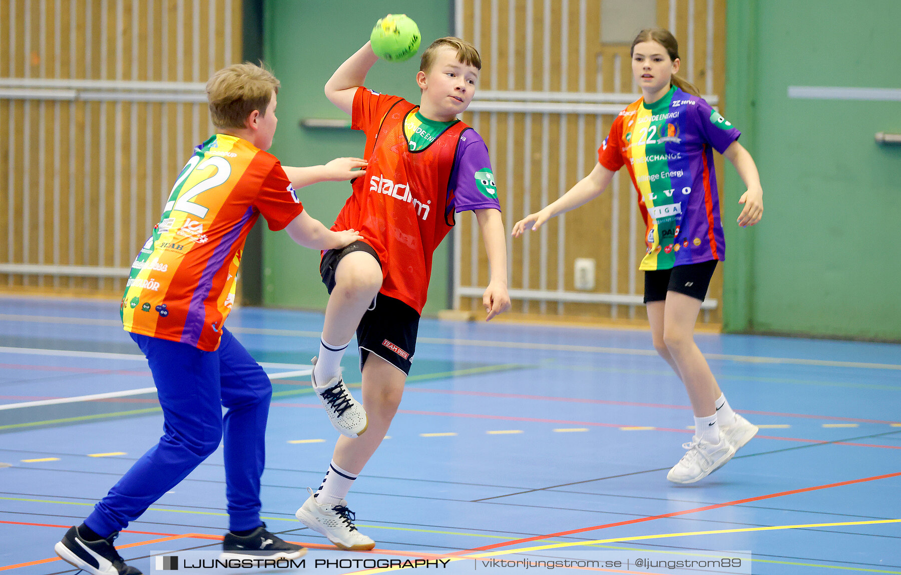 Klasshandboll Skövde 2022 Åldersklass 2010,mix,Arena Skövde,Skövde,Sverige,Handboll,,2022,282356