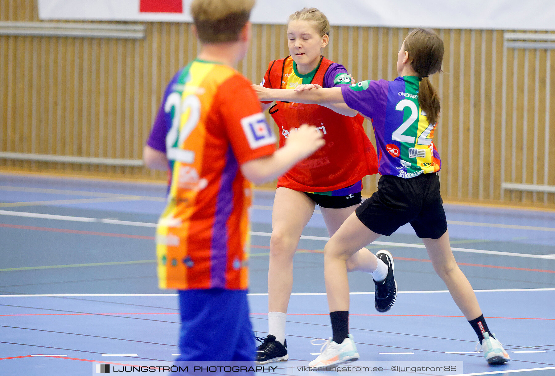 Klasshandboll Skövde 2022 Åldersklass 2010,mix,Arena Skövde,Skövde,Sverige,Handboll,,2022,282360