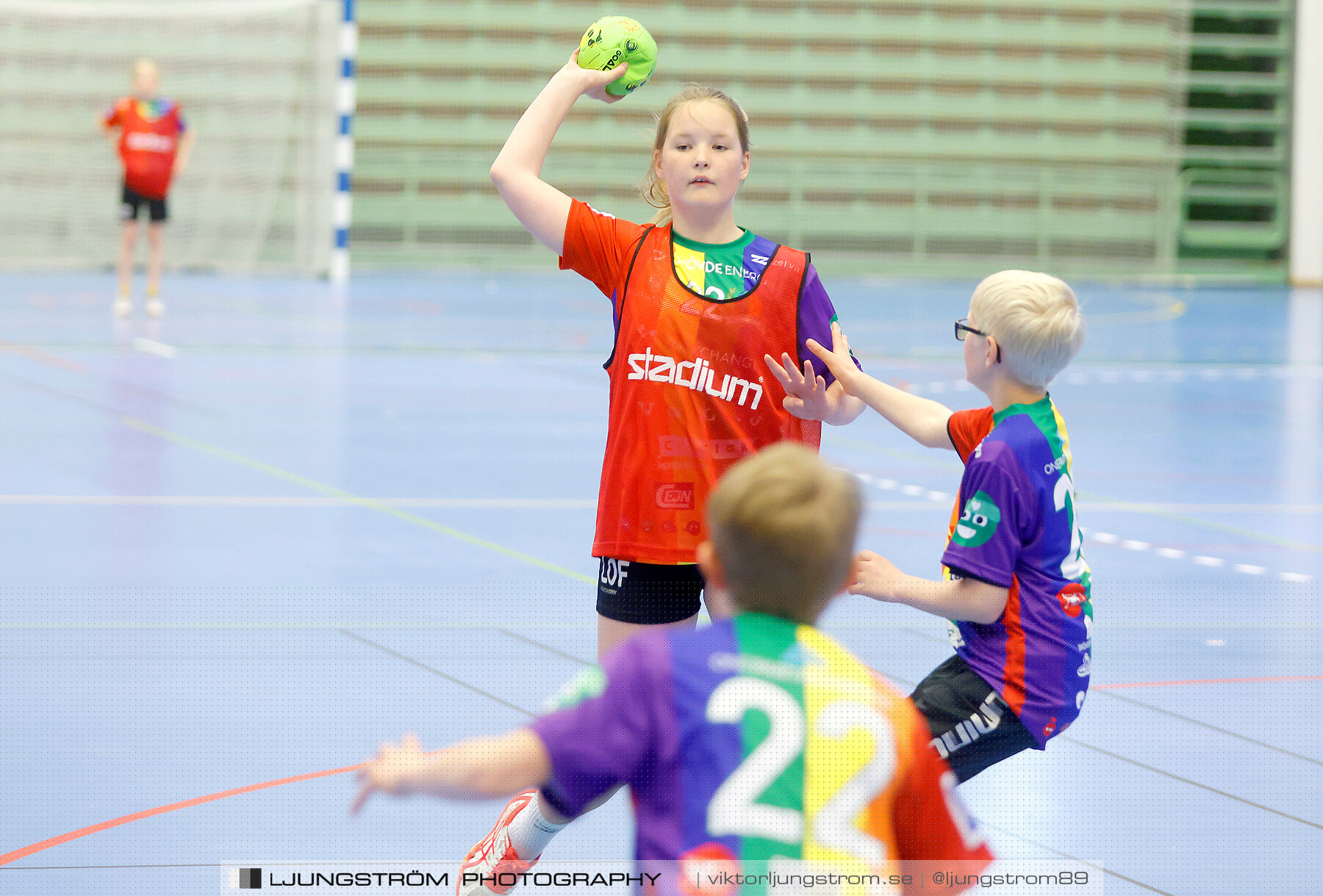 Klasshandboll Skövde 2022 Åldersklass 2010,mix,Arena Skövde,Skövde,Sverige,Handboll,,2022,282362