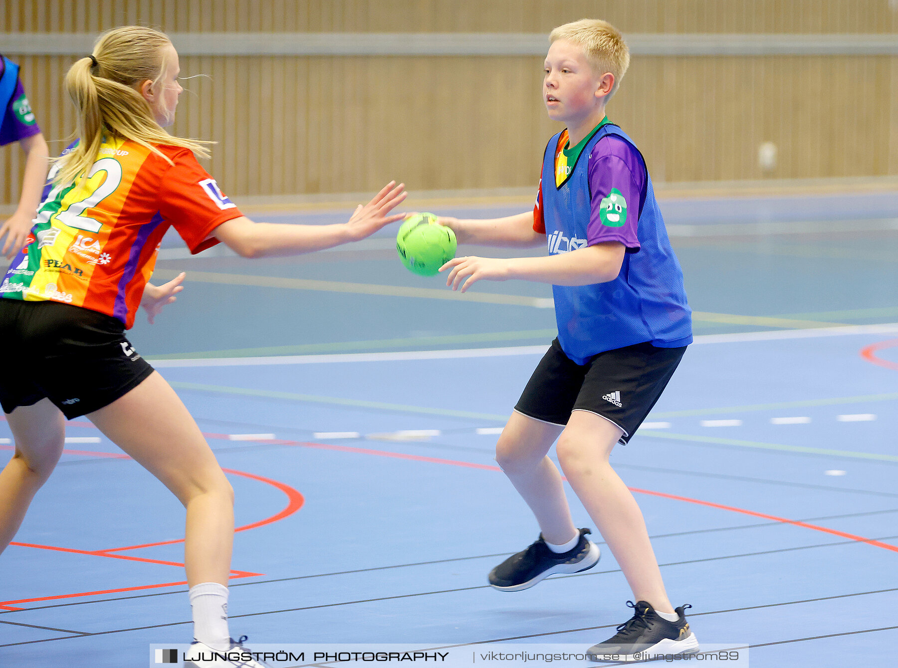 Klasshandboll Skövde 2022 Åldersklass 2010,mix,Arena Skövde,Skövde,Sverige,Handboll,,2022,282370