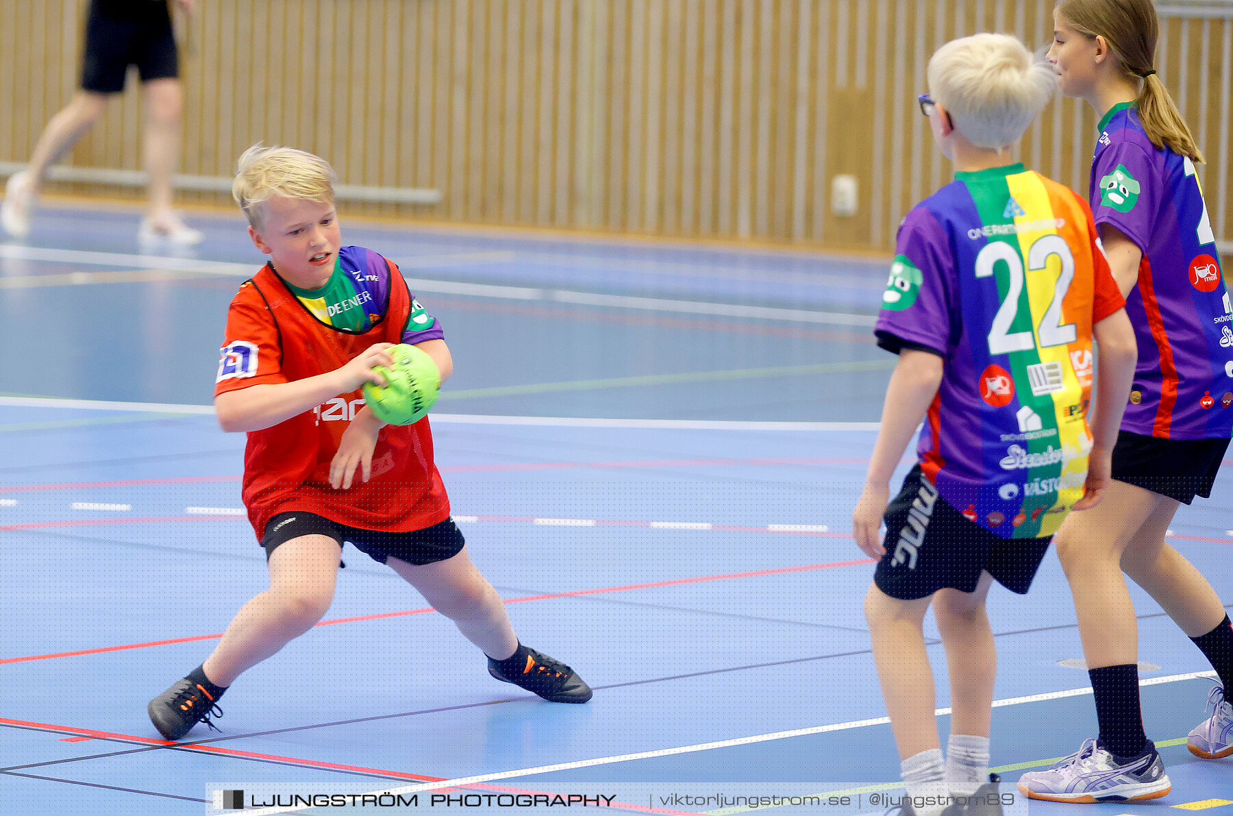 Klasshandboll Skövde 2022 Åldersklass 2010,mix,Arena Skövde,Skövde,Sverige,Handboll,,2022,282372