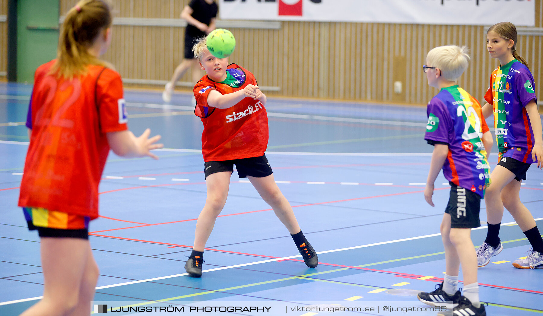 Klasshandboll Skövde 2022 Åldersklass 2010,mix,Arena Skövde,Skövde,Sverige,Handboll,,2022,282373