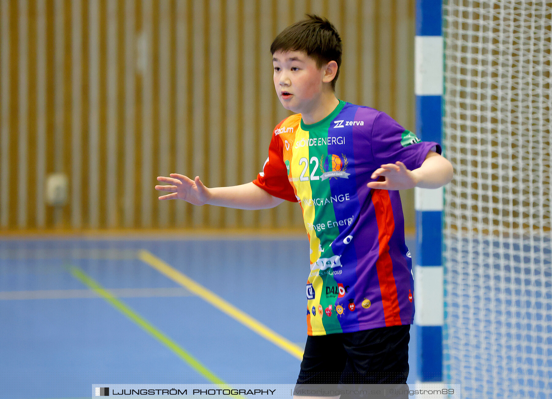 Klasshandboll Skövde 2022 Åldersklass 2010,mix,Arena Skövde,Skövde,Sverige,Handboll,,2022,282374