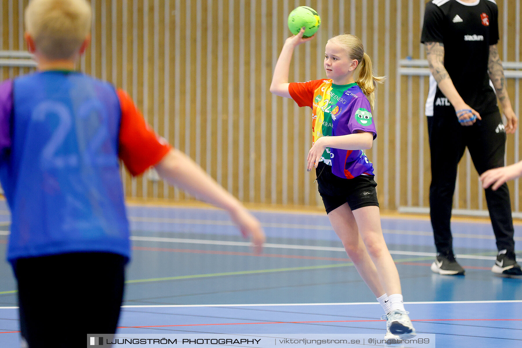 Klasshandboll Skövde 2022 Åldersklass 2010,mix,Arena Skövde,Skövde,Sverige,Handboll,,2022,282376