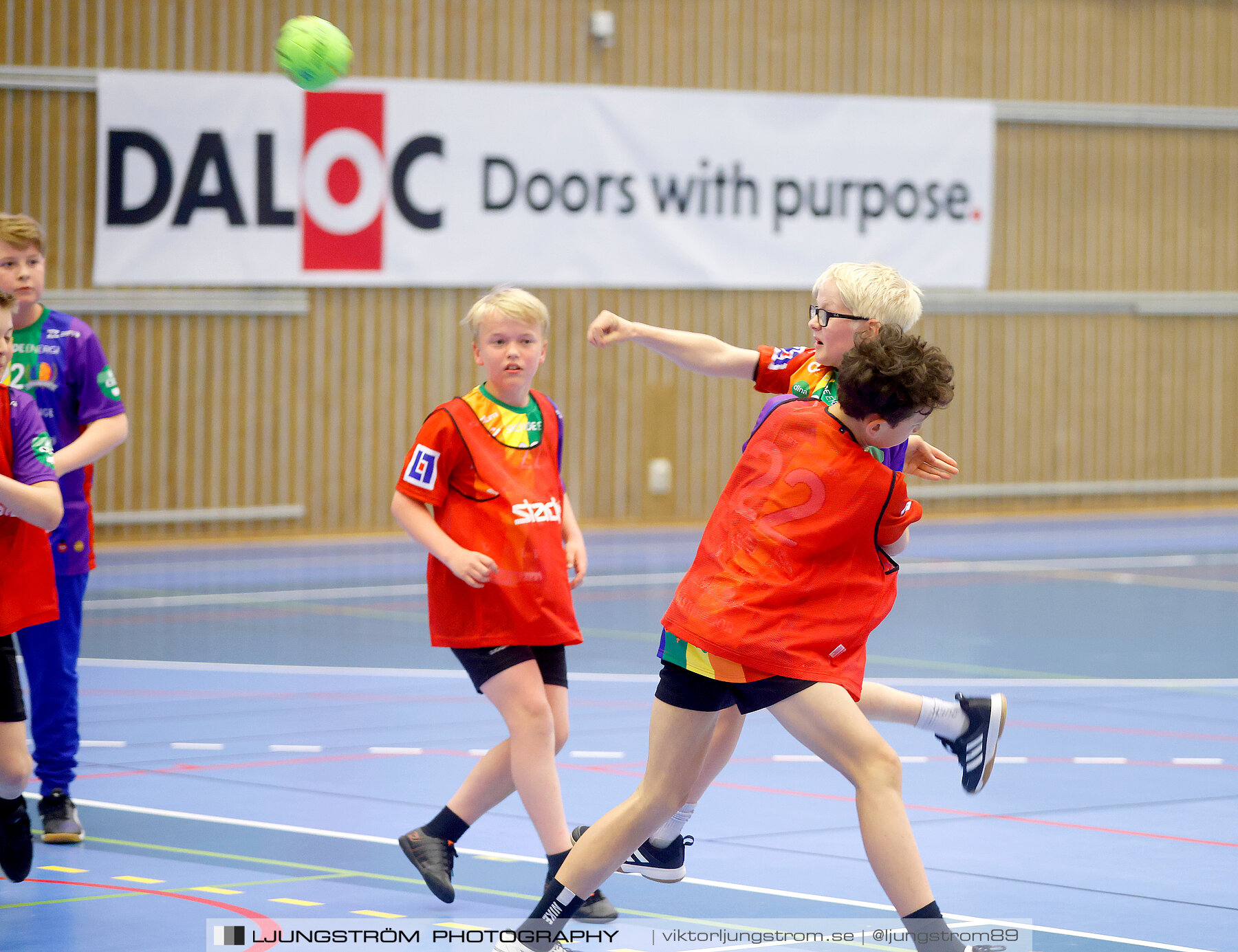 Klasshandboll Skövde 2022 Åldersklass 2010,mix,Arena Skövde,Skövde,Sverige,Handboll,,2022,282379