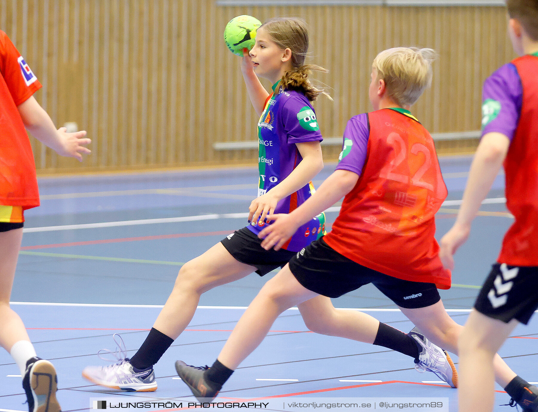 Klasshandboll Skövde 2022 Åldersklass 2010,mix,Arena Skövde,Skövde,Sverige,Handboll,,2022,282382