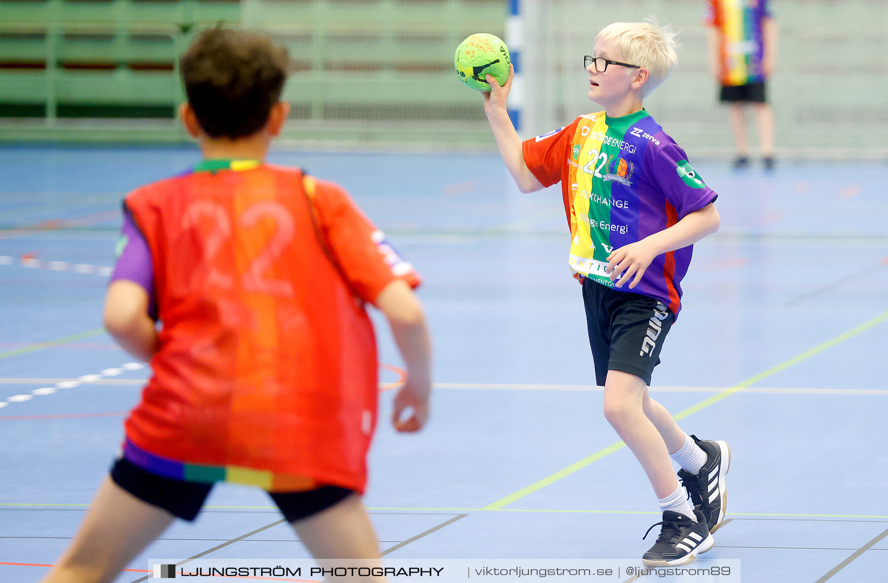 Klasshandboll Skövde 2022 Åldersklass 2010,mix,Arena Skövde,Skövde,Sverige,Handboll,,2022,282384