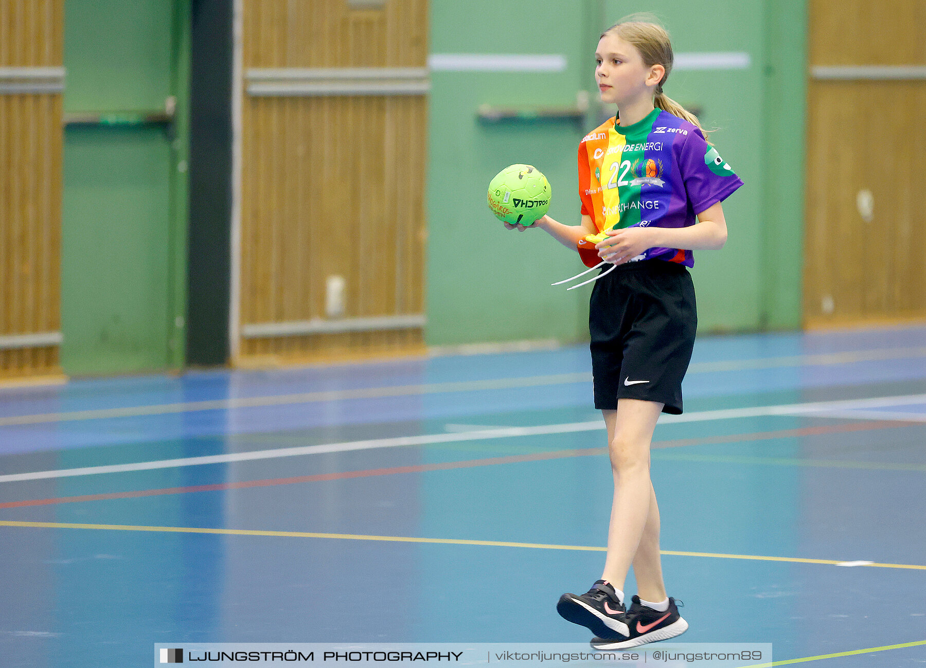 Klasshandboll Skövde 2022 Åldersklass 2010,mix,Arena Skövde,Skövde,Sverige,Handboll,,2022,282385