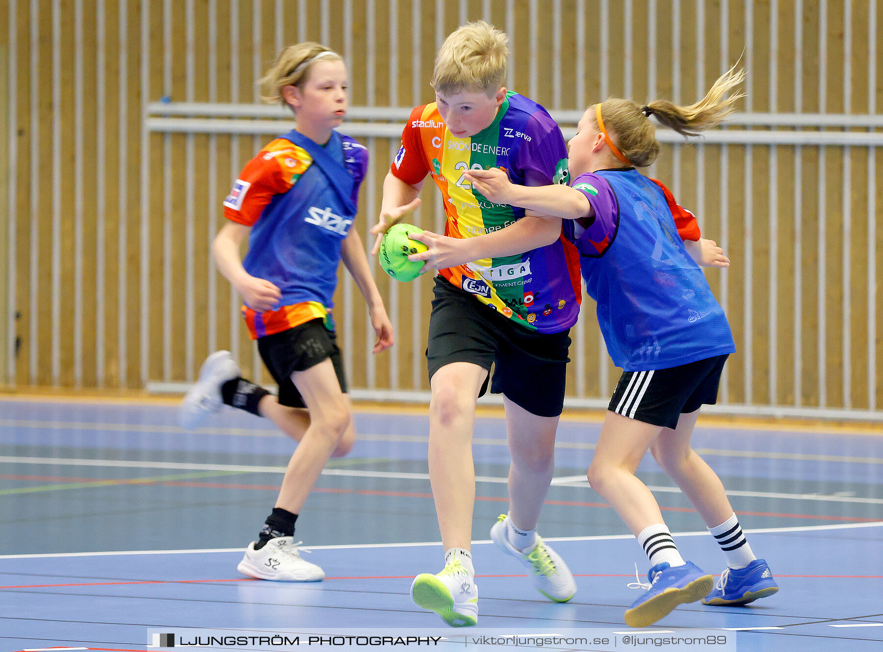 Klasshandboll Skövde 2022 Åldersklass 2010,mix,Arena Skövde,Skövde,Sverige,Handboll,,2022,282390