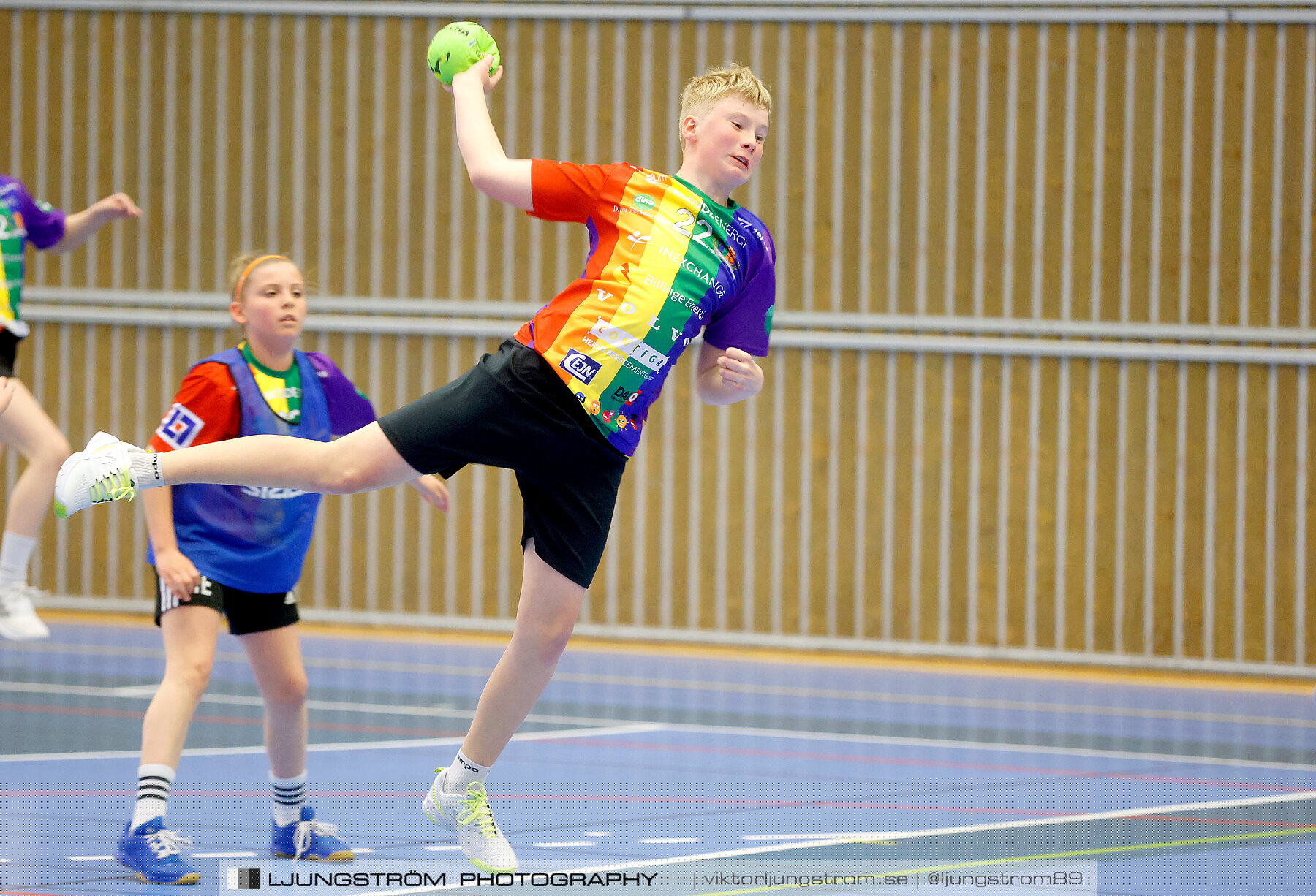 Klasshandboll Skövde 2022 Åldersklass 2010,mix,Arena Skövde,Skövde,Sverige,Handboll,,2022,282392