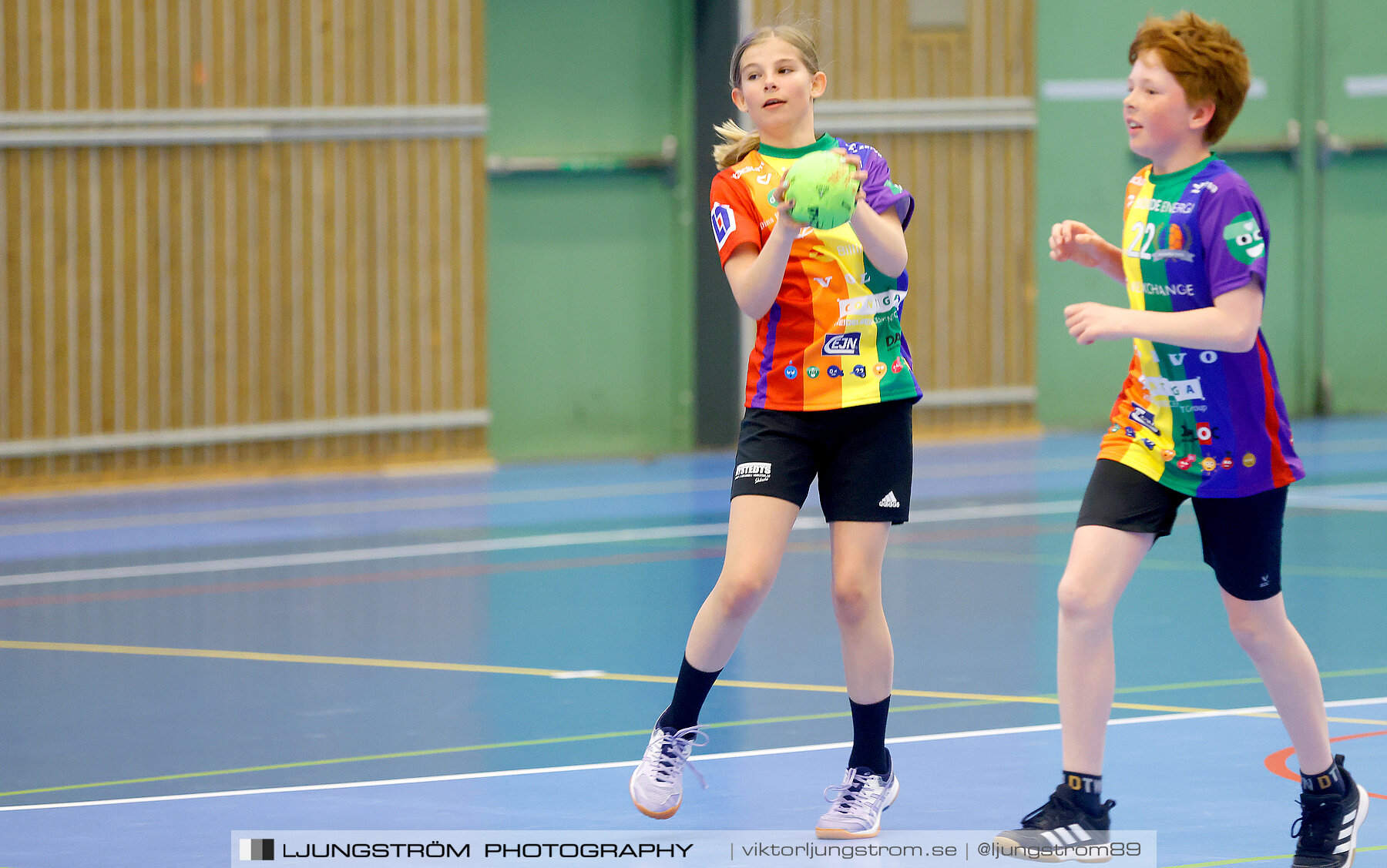 Klasshandboll Skövde 2022 Åldersklass 2010,mix,Arena Skövde,Skövde,Sverige,Handboll,,2022,282393