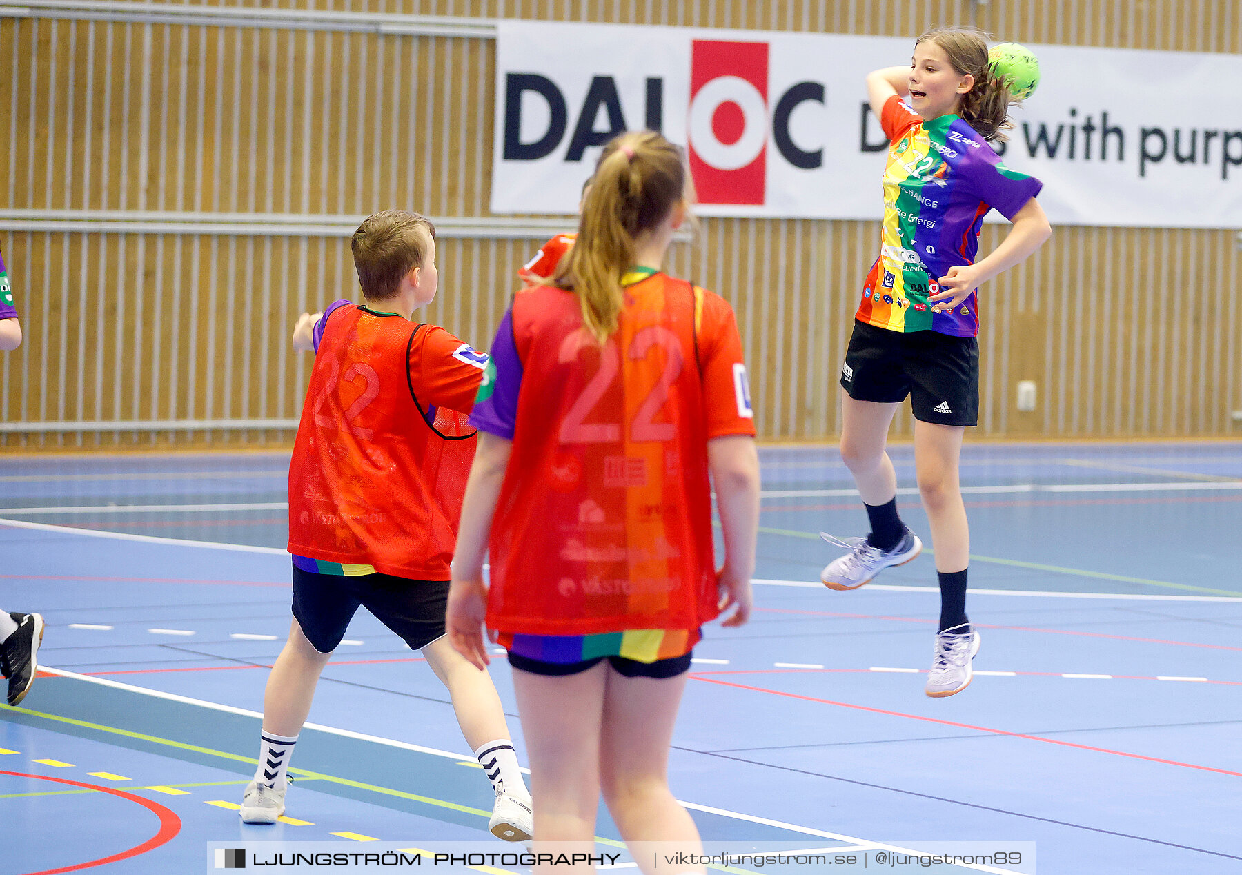 Klasshandboll Skövde 2022 Åldersklass 2010,mix,Arena Skövde,Skövde,Sverige,Handboll,,2022,282396