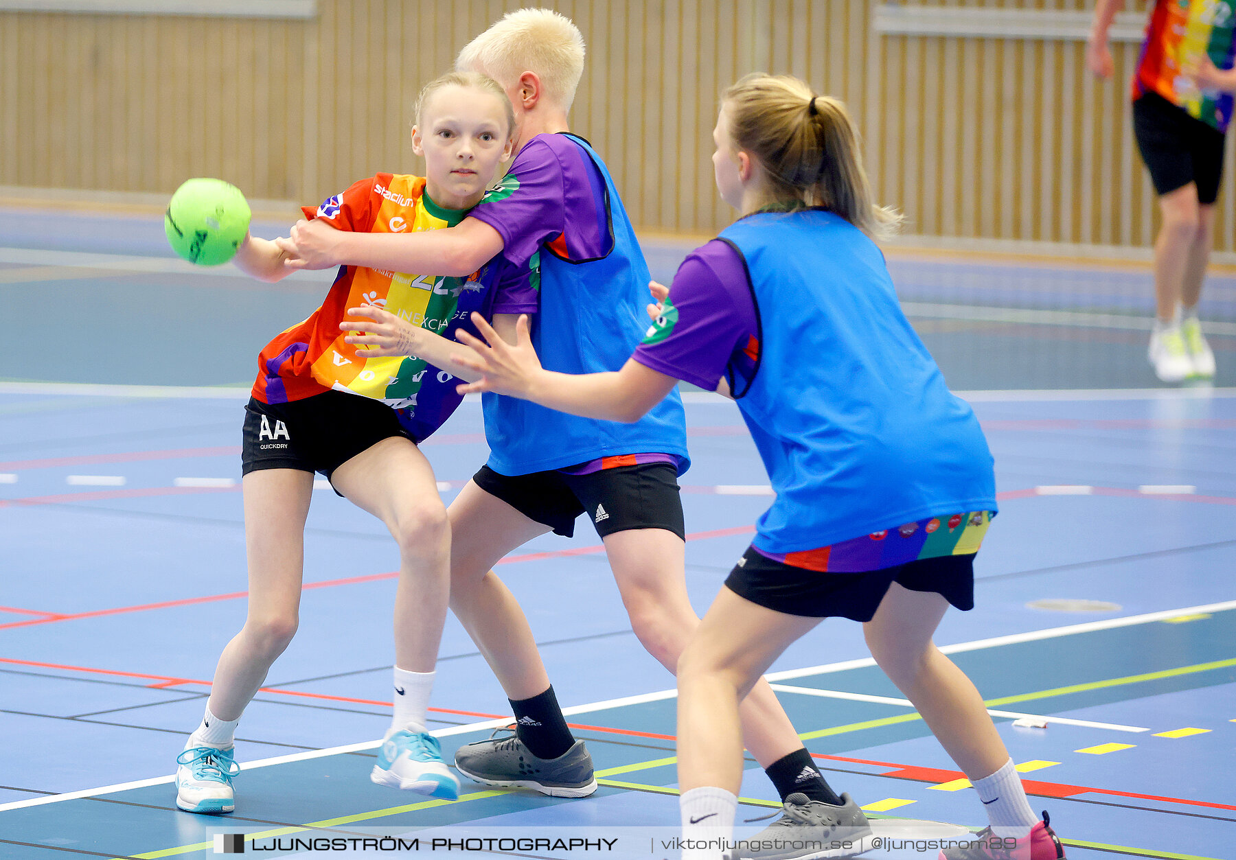 Klasshandboll Skövde 2022 Åldersklass 2010,mix,Arena Skövde,Skövde,Sverige,Handboll,,2022,282399