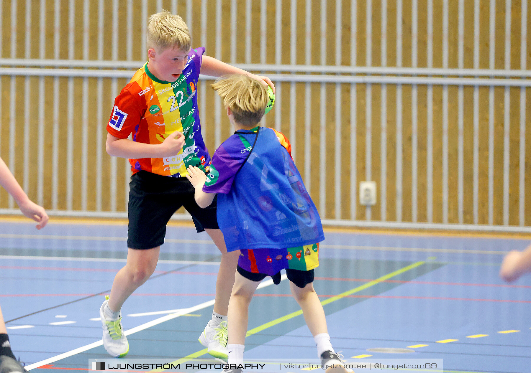 Klasshandboll Skövde 2022 Åldersklass 2010,mix,Arena Skövde,Skövde,Sverige,Handboll,,2022,282404