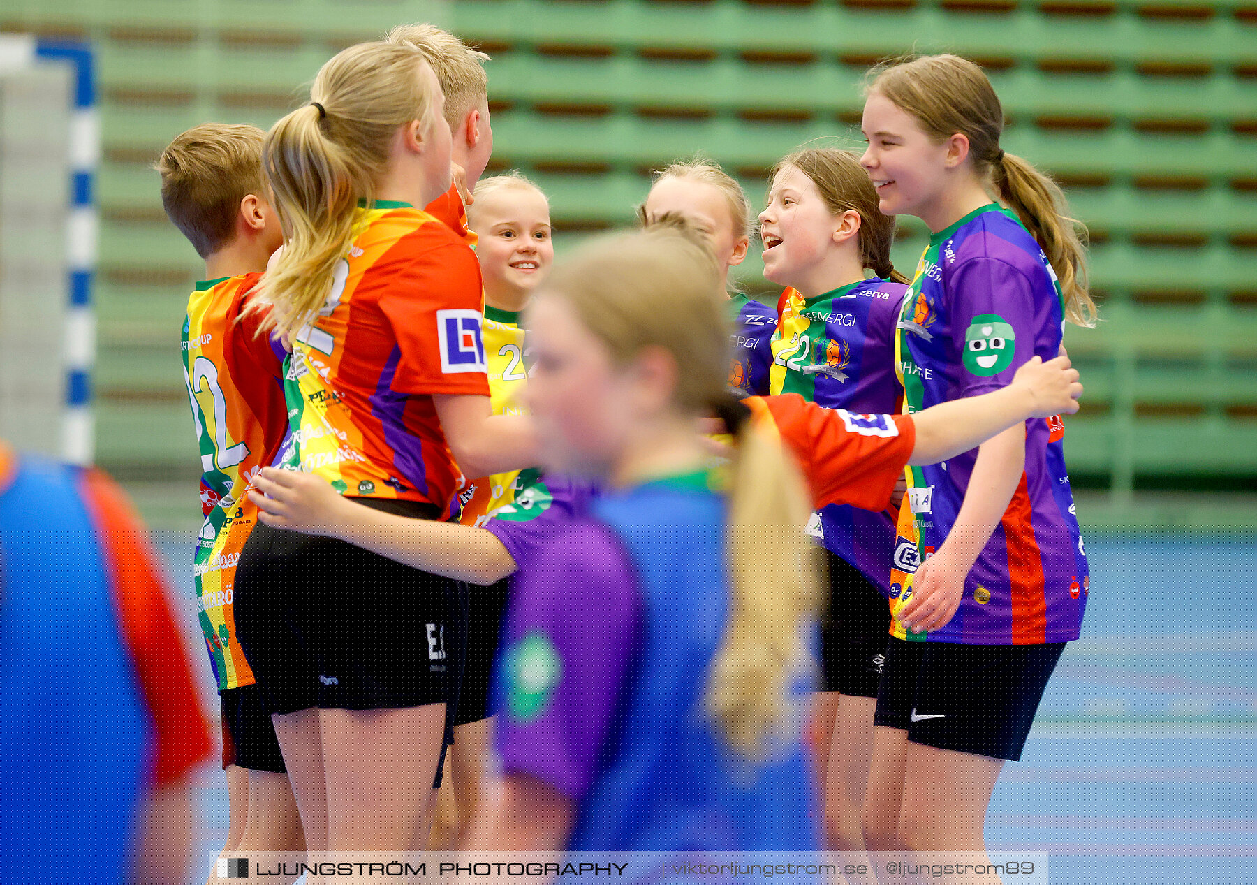 Klasshandboll Skövde 2022 Åldersklass 2010,mix,Arena Skövde,Skövde,Sverige,Handboll,,2022,282410