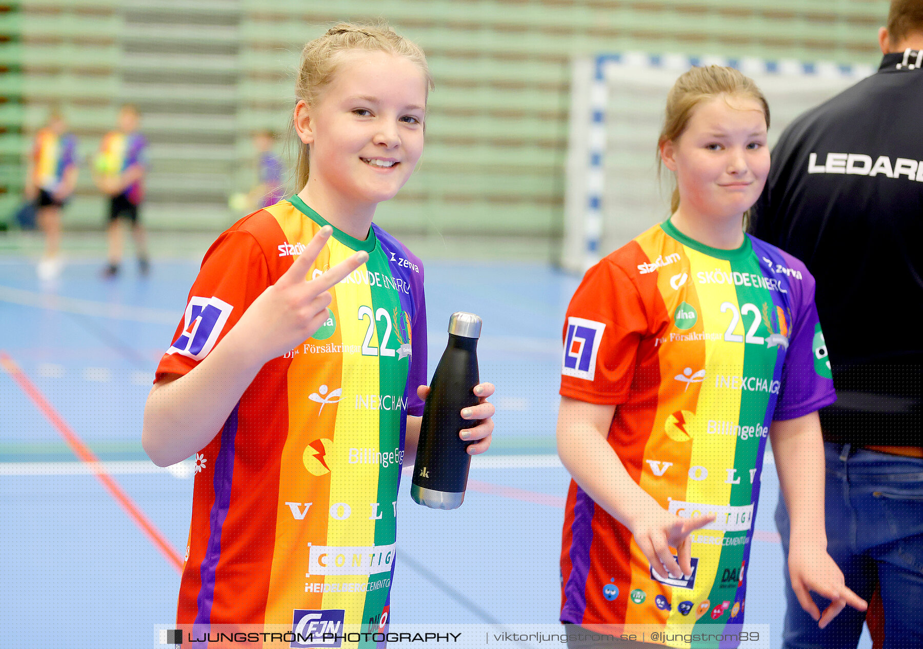 Klasshandboll Skövde 2022 Åldersklass 2010,mix,Arena Skövde,Skövde,Sverige,Handboll,,2022,282416