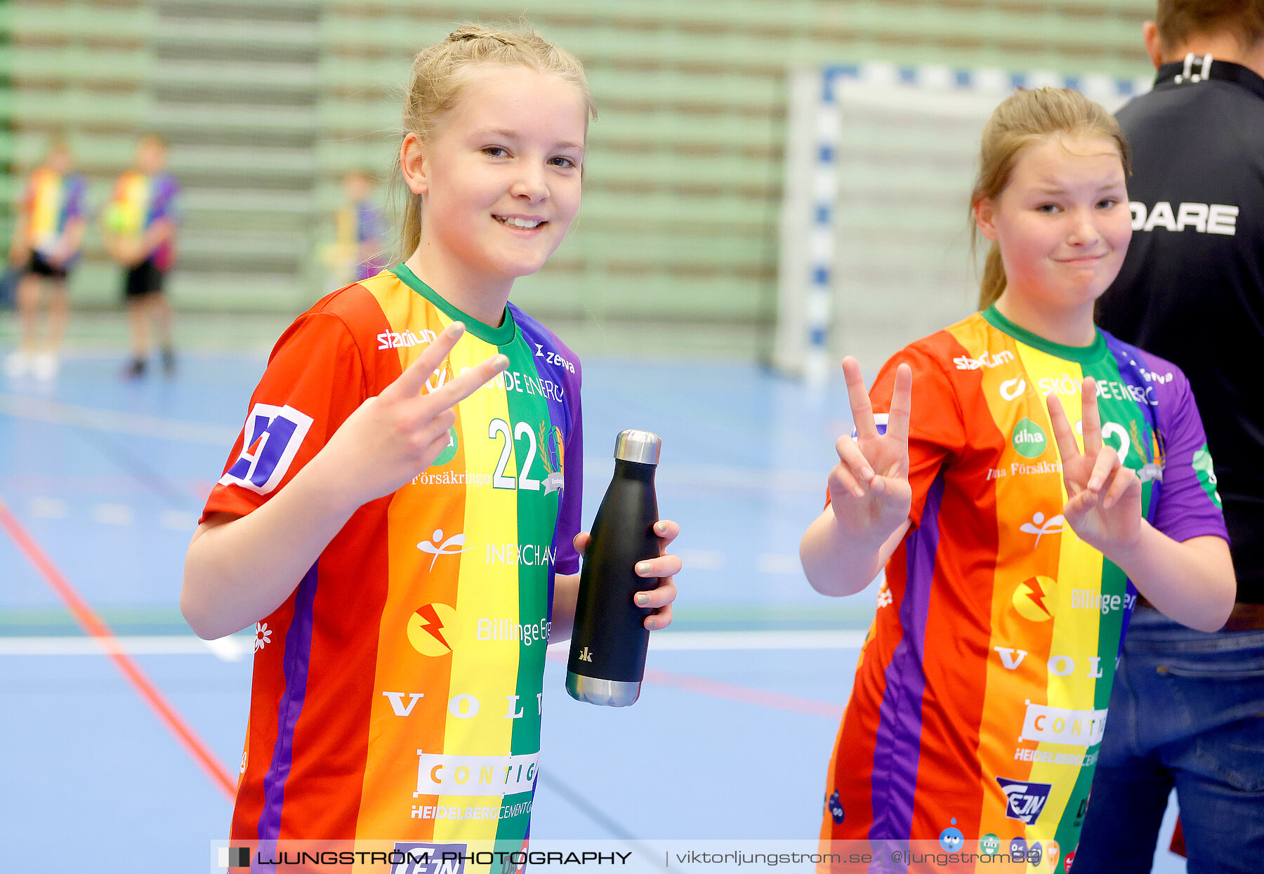 Klasshandboll Skövde 2022 Åldersklass 2010,mix,Arena Skövde,Skövde,Sverige,Handboll,,2022,282417