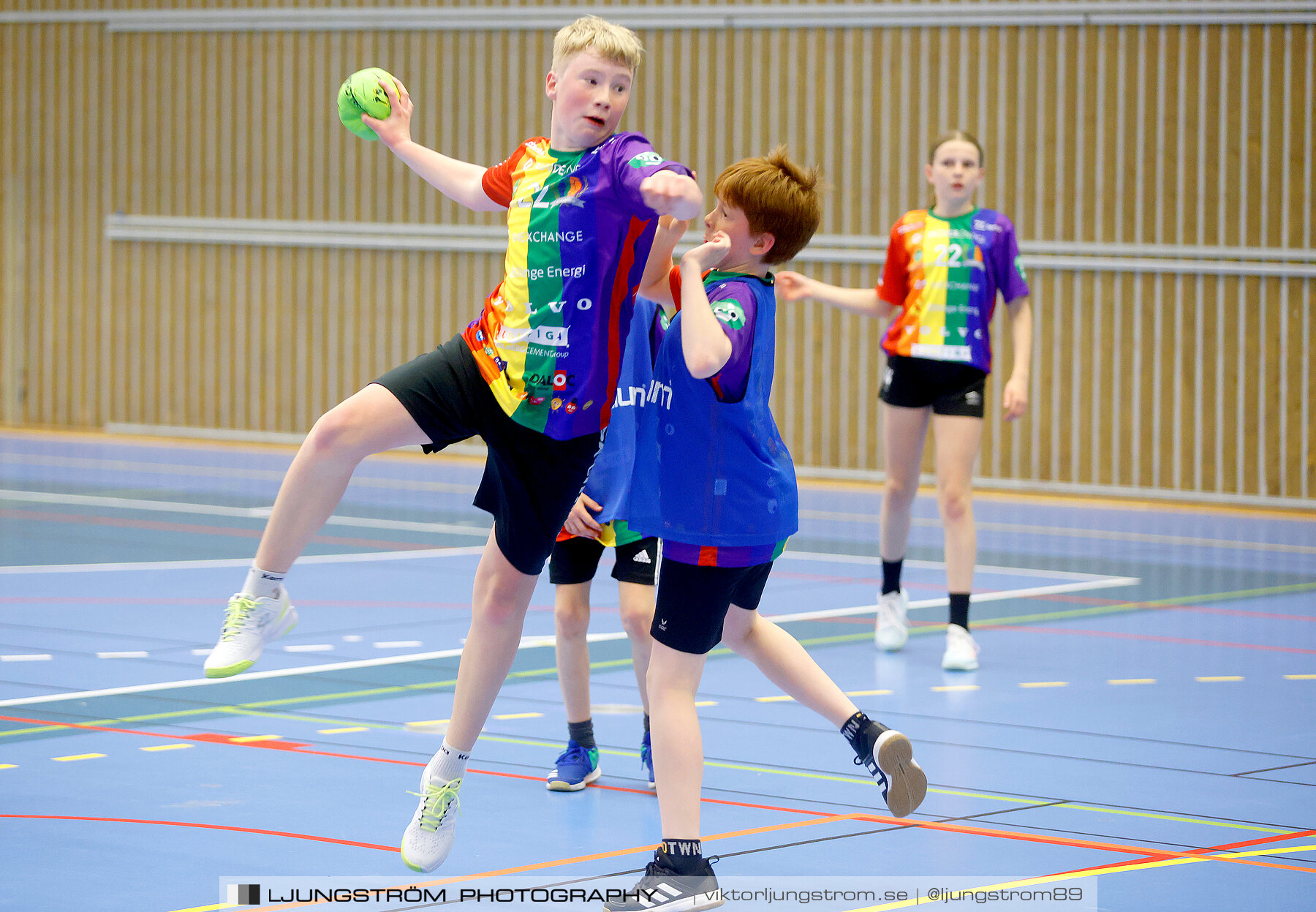 Klasshandboll Skövde 2022 Åldersklass 2010,mix,Arena Skövde,Skövde,Sverige,Handboll,,2022,282426