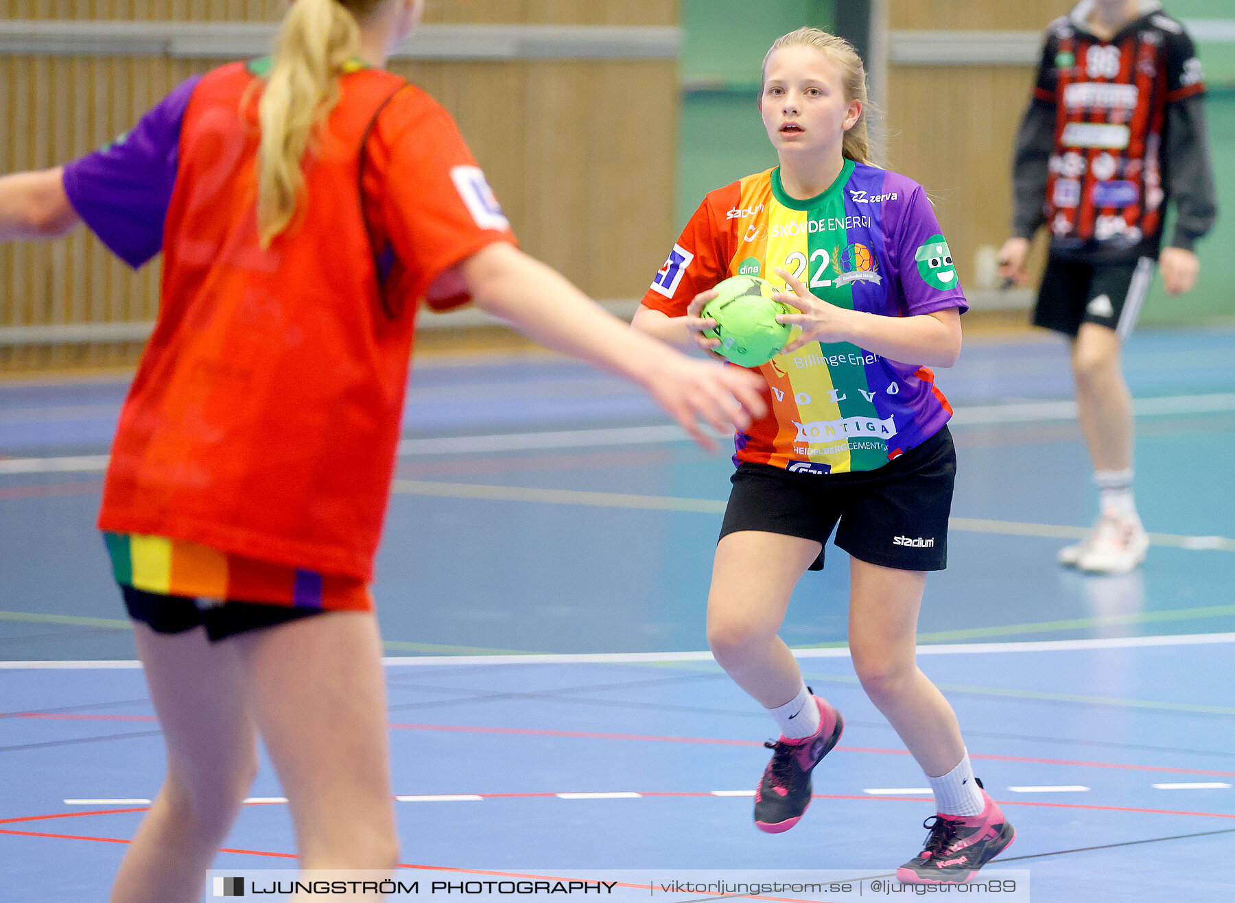 Klasshandboll Skövde 2022 Åldersklass 2010,mix,Arena Skövde,Skövde,Sverige,Handboll,,2022,282427