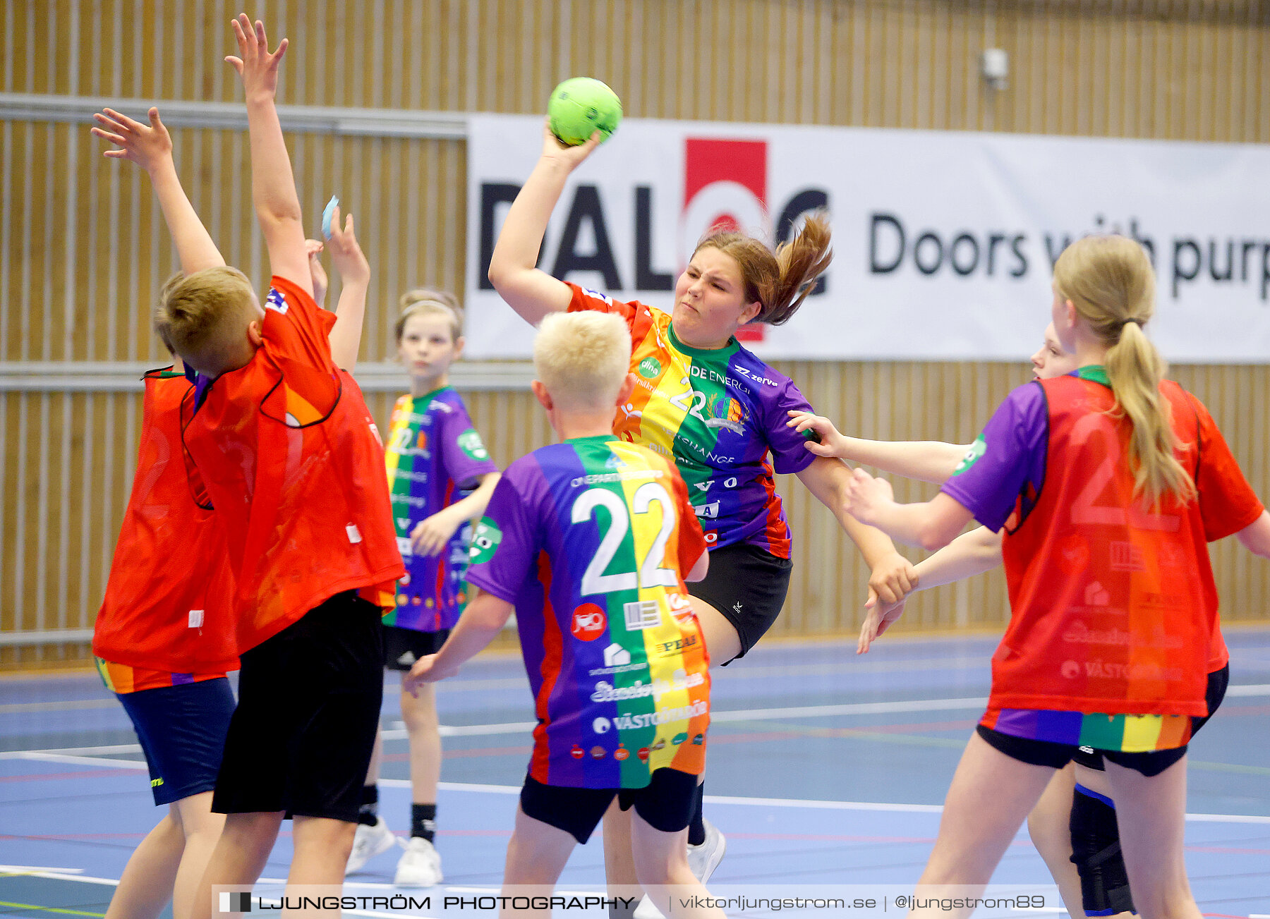 Klasshandboll Skövde 2022 Åldersklass 2010,mix,Arena Skövde,Skövde,Sverige,Handboll,,2022,282430