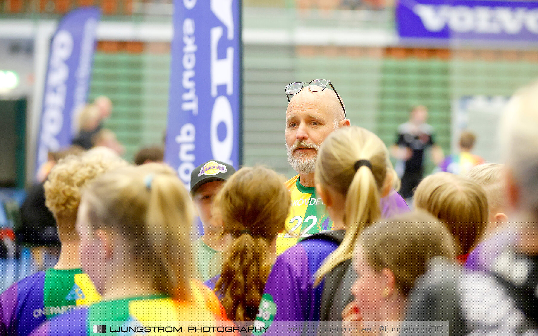 Klasshandboll Skövde 2022 Åldersklass 2010,mix,Arena Skövde,Skövde,Sverige,Handboll,,2022,282431
